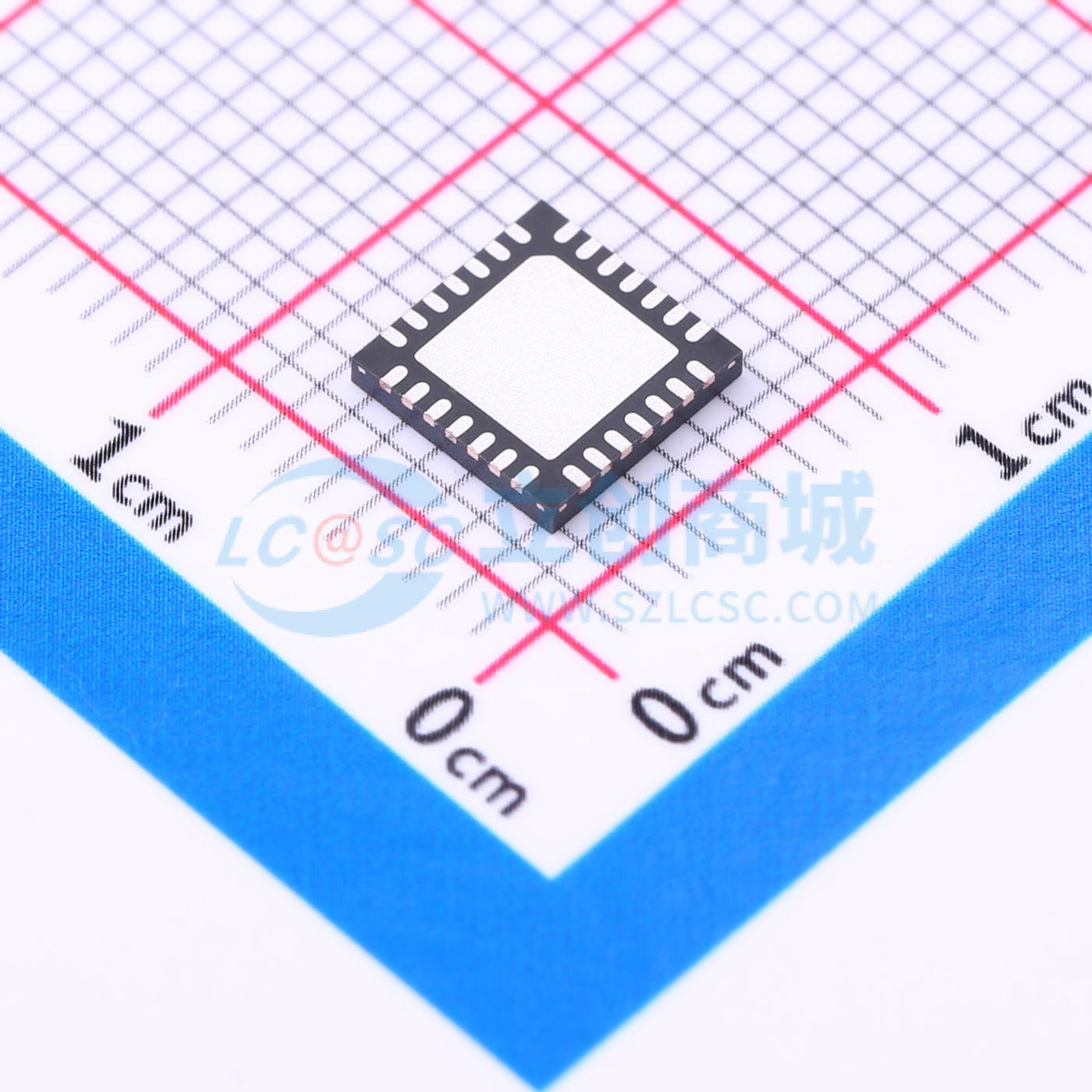 MCP23017T-E/ML商品缩略图