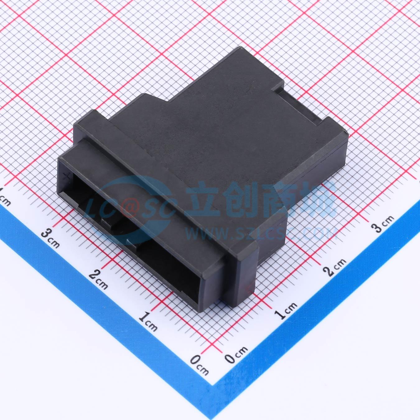 F32MSF-04V-KX实物图