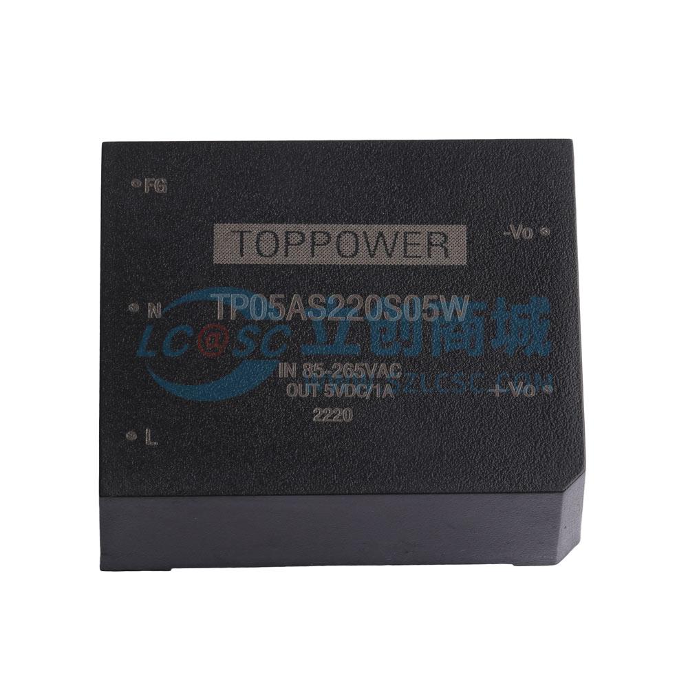 点击查看大图 TP05AS220S05W实物图