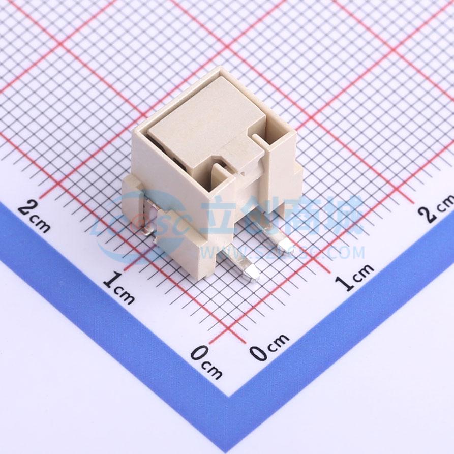 点击查看大图 HC-VH-2ALT实物图