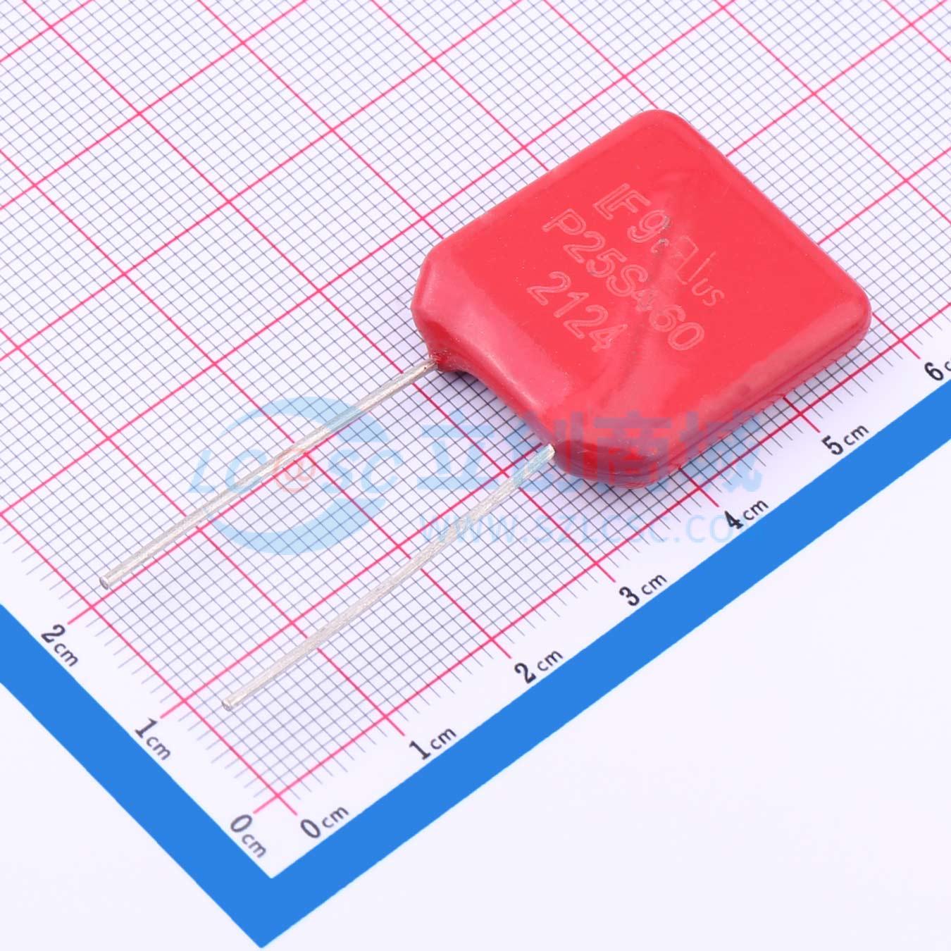 点击查看大图 V25S460P实物图