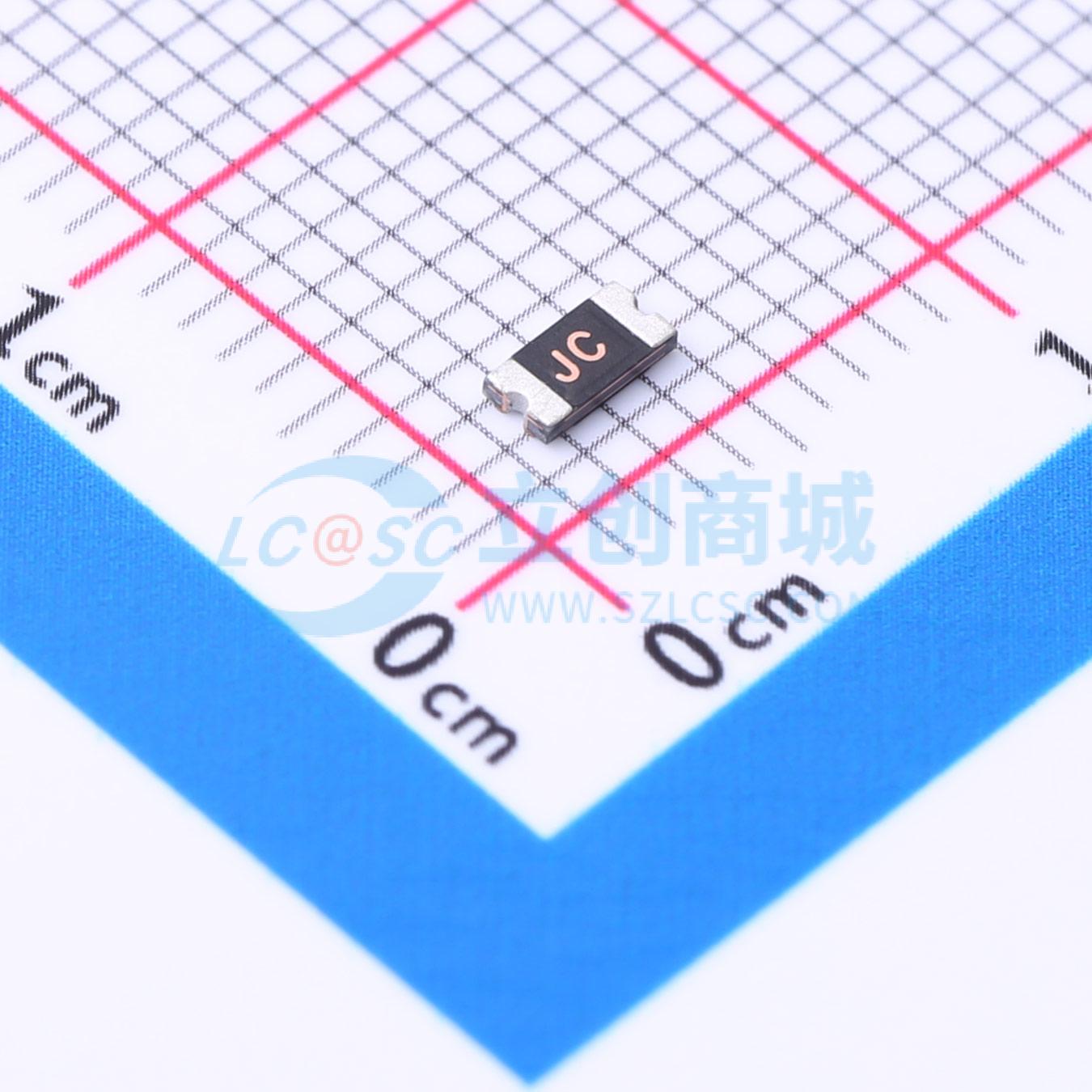 点击查看大图 JK-nSMD150L-12实物图