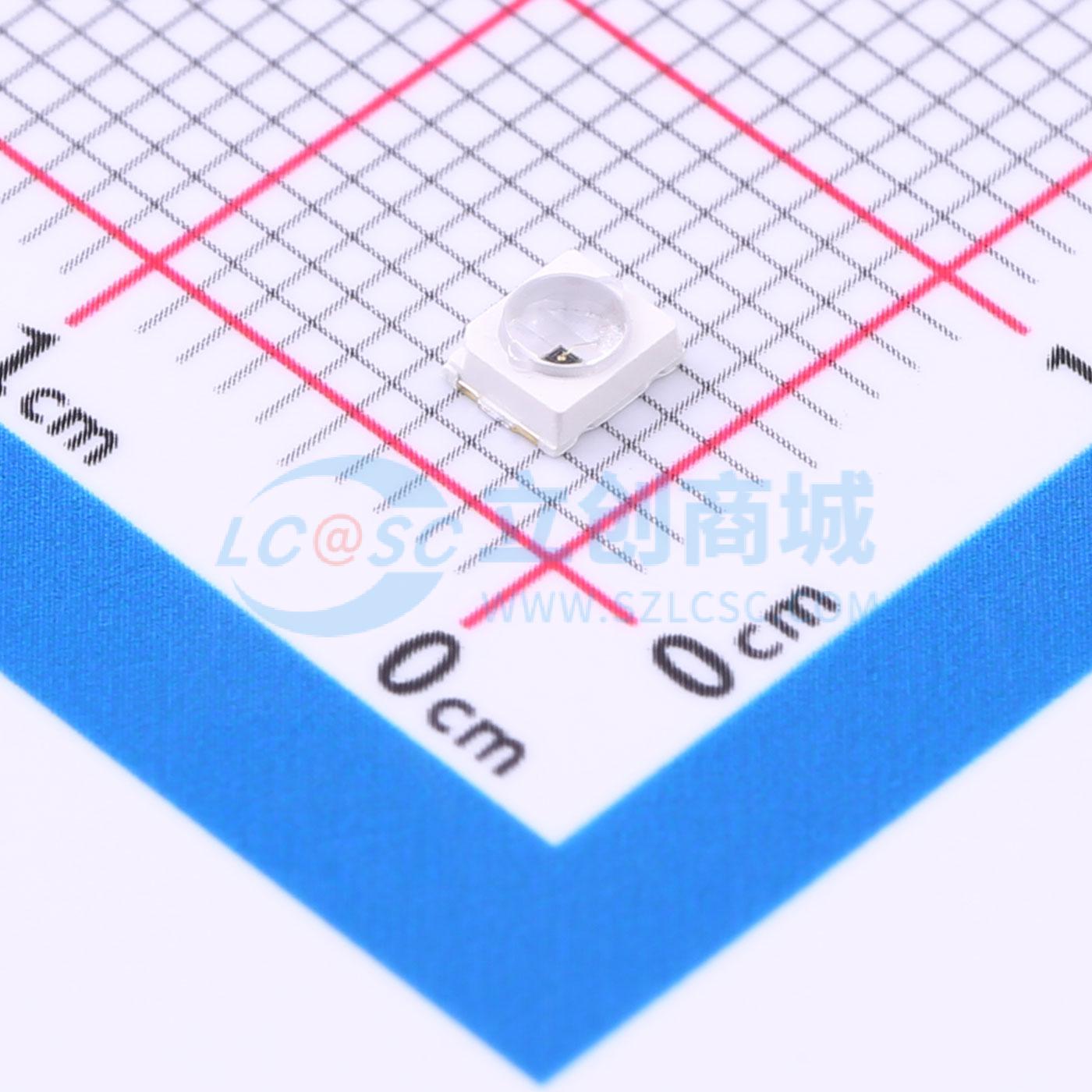 点击查看大图 SE03-LP2835S-14100实物图