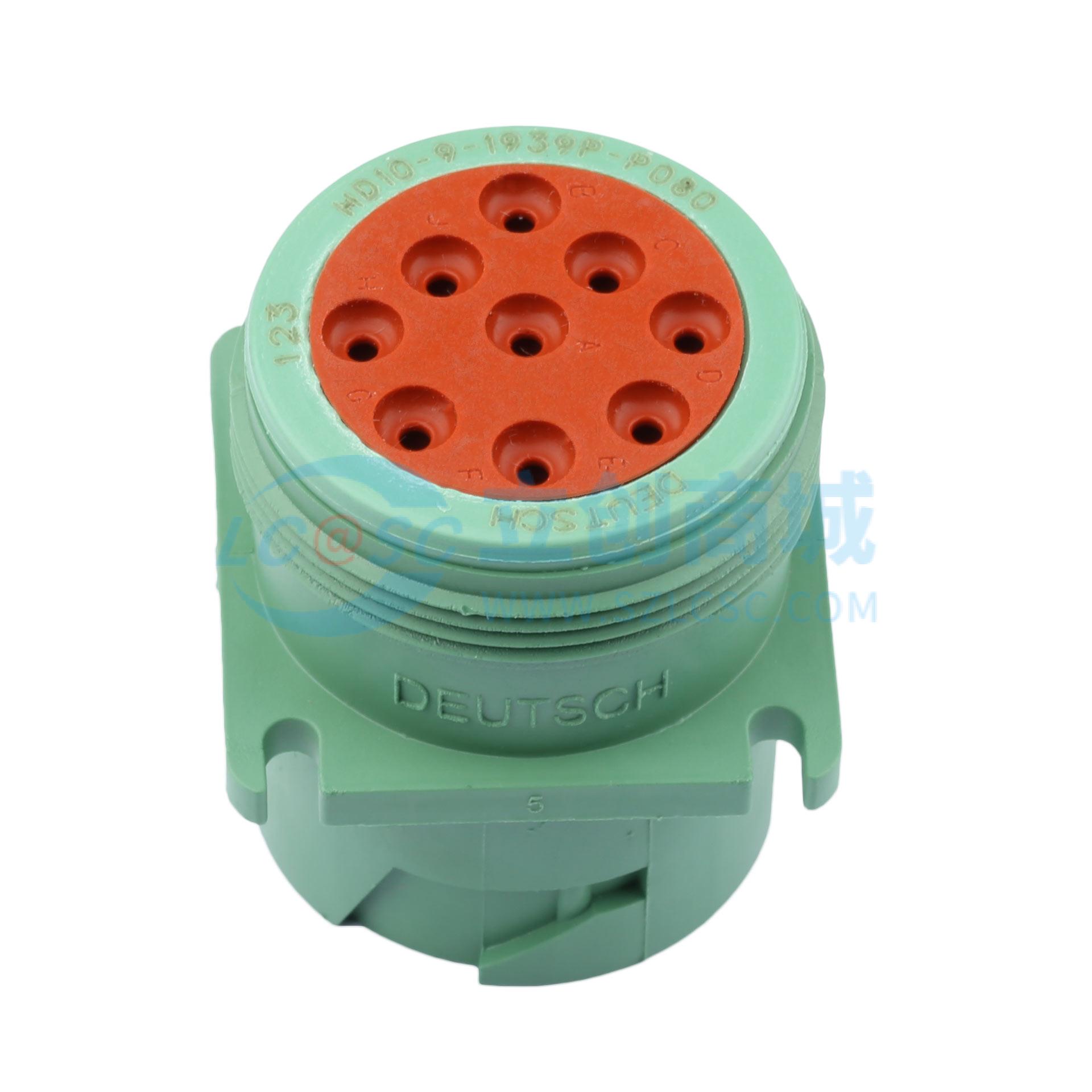 点击查看大图 HD10-9-1939P-P080实物图