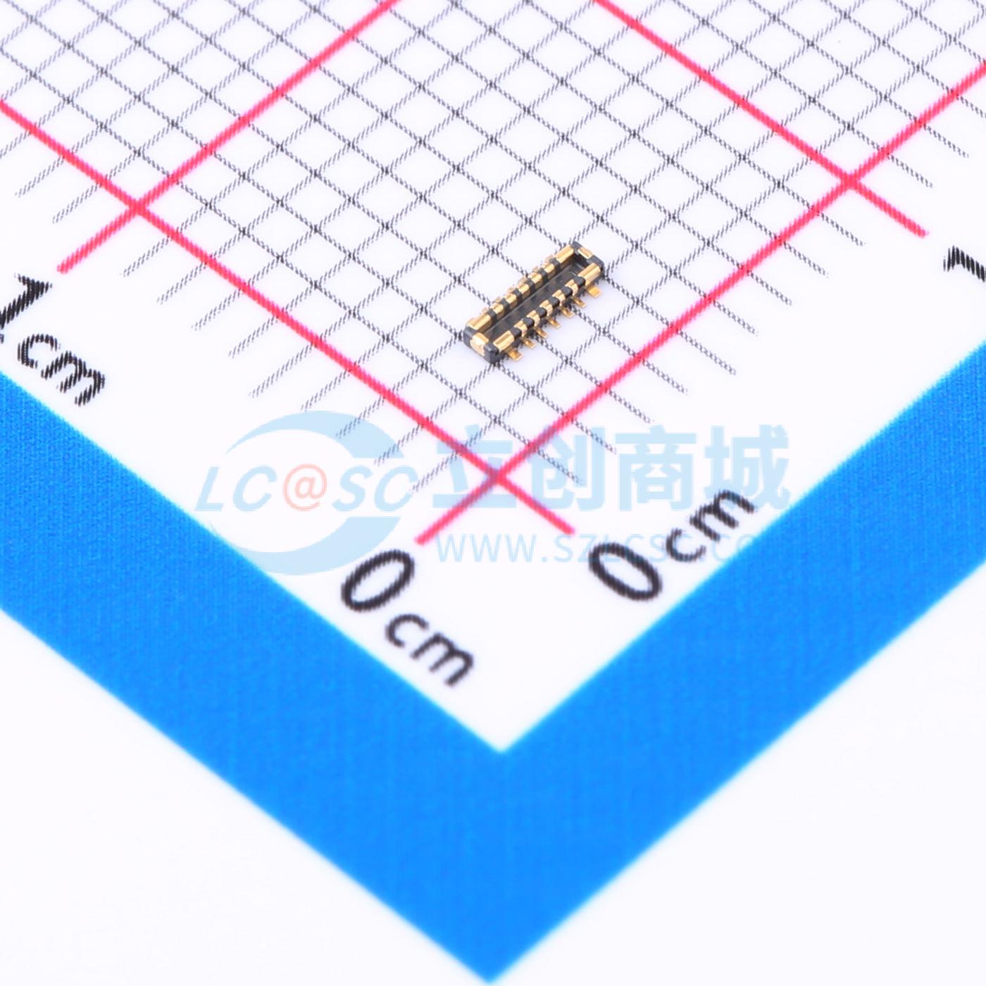 YXT-BB350-10P24A0(LC)实物图