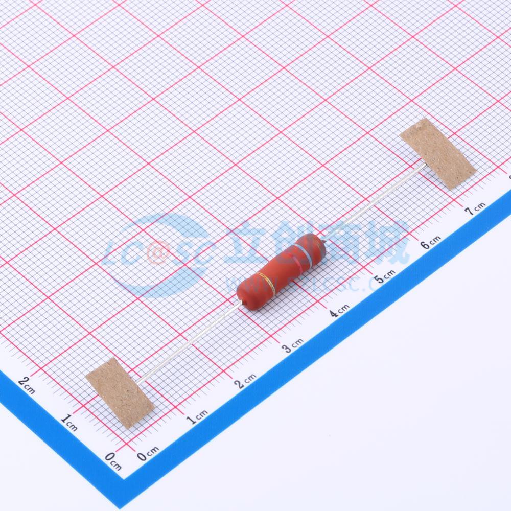 点击查看大图 PR03000201801JAC00实物图