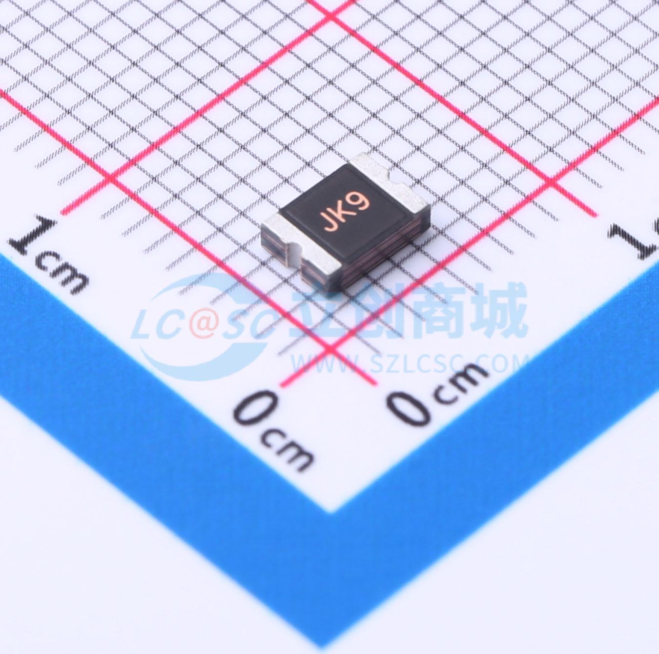 点击查看大图 JK-mSMD900L-6实物图