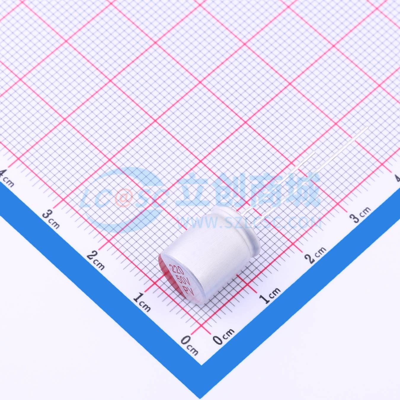 点击查看大图 118EC230实物图