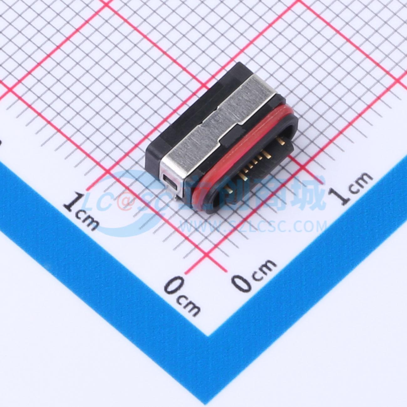 点击查看大图 GT-USB-7030A实物图