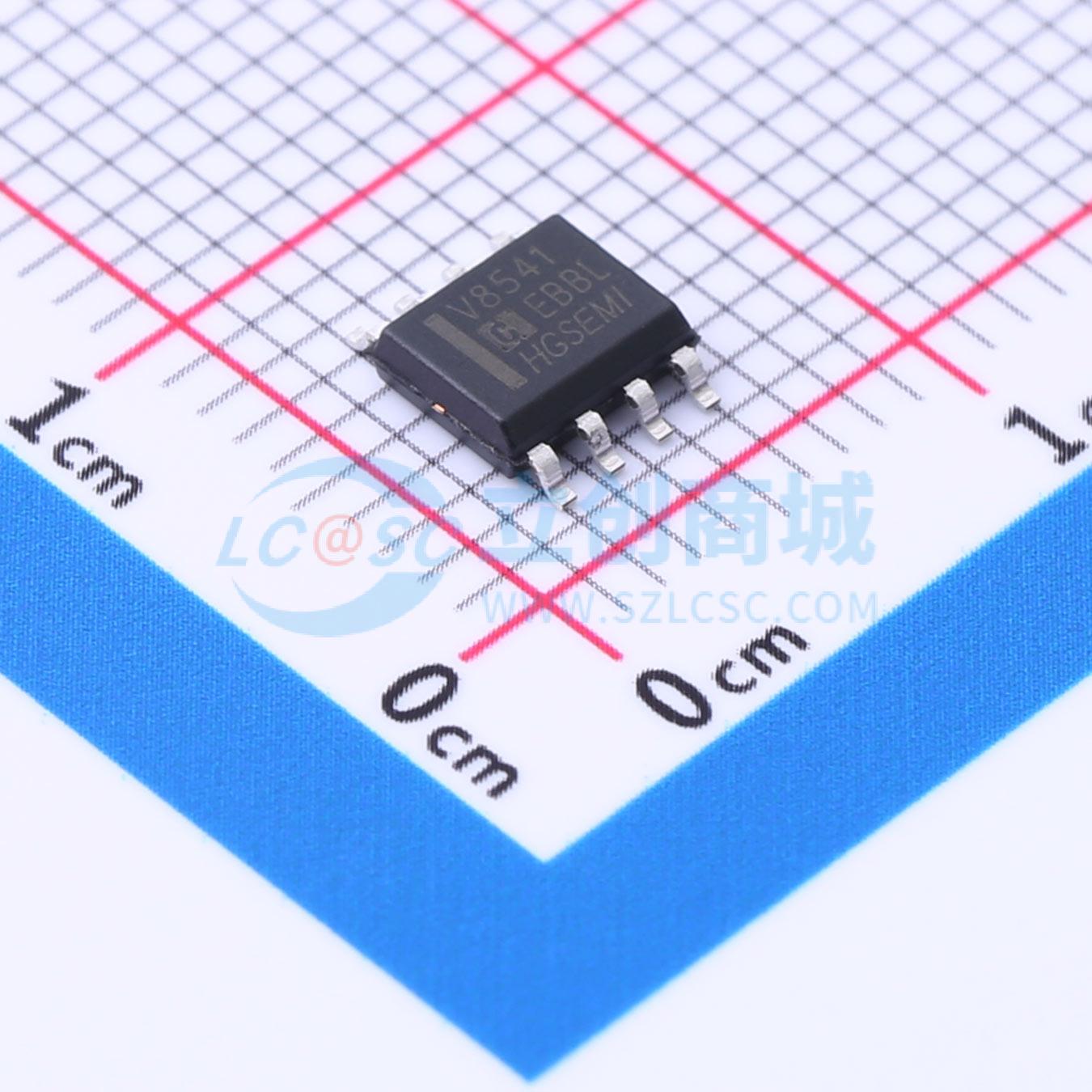 HGV8541M/TR实物图