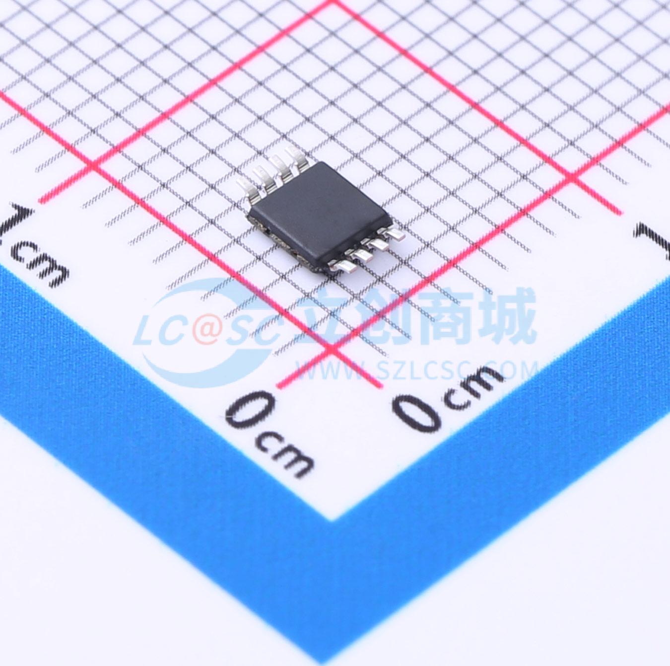 SD2058-MSOP8商品缩略图