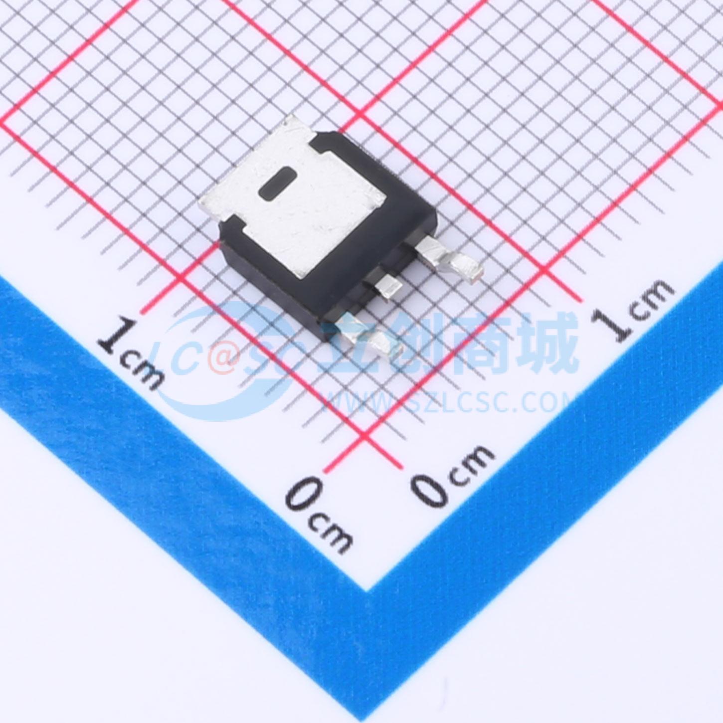 MCU18P10Y-TP商品缩略图