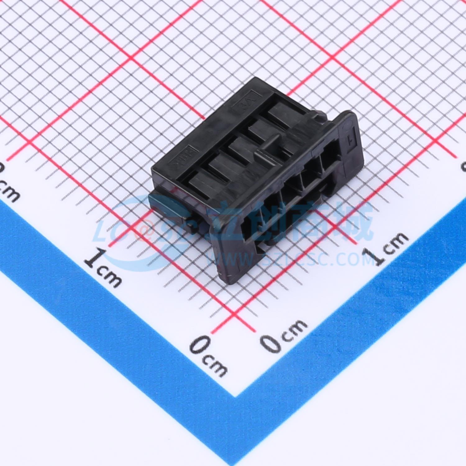 点击查看大图 5601230501实物图
