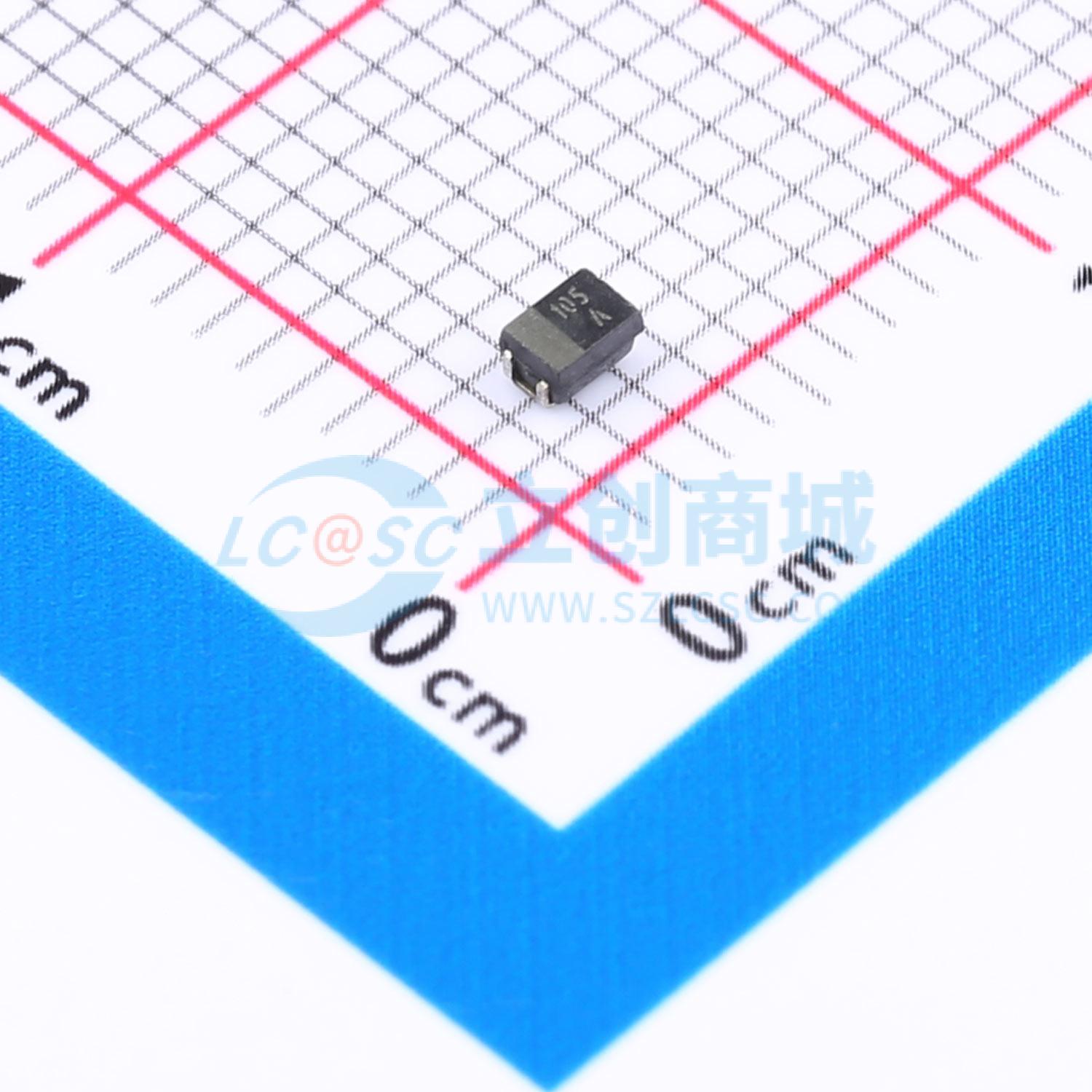 点击查看大图 F921A105MPA实物图