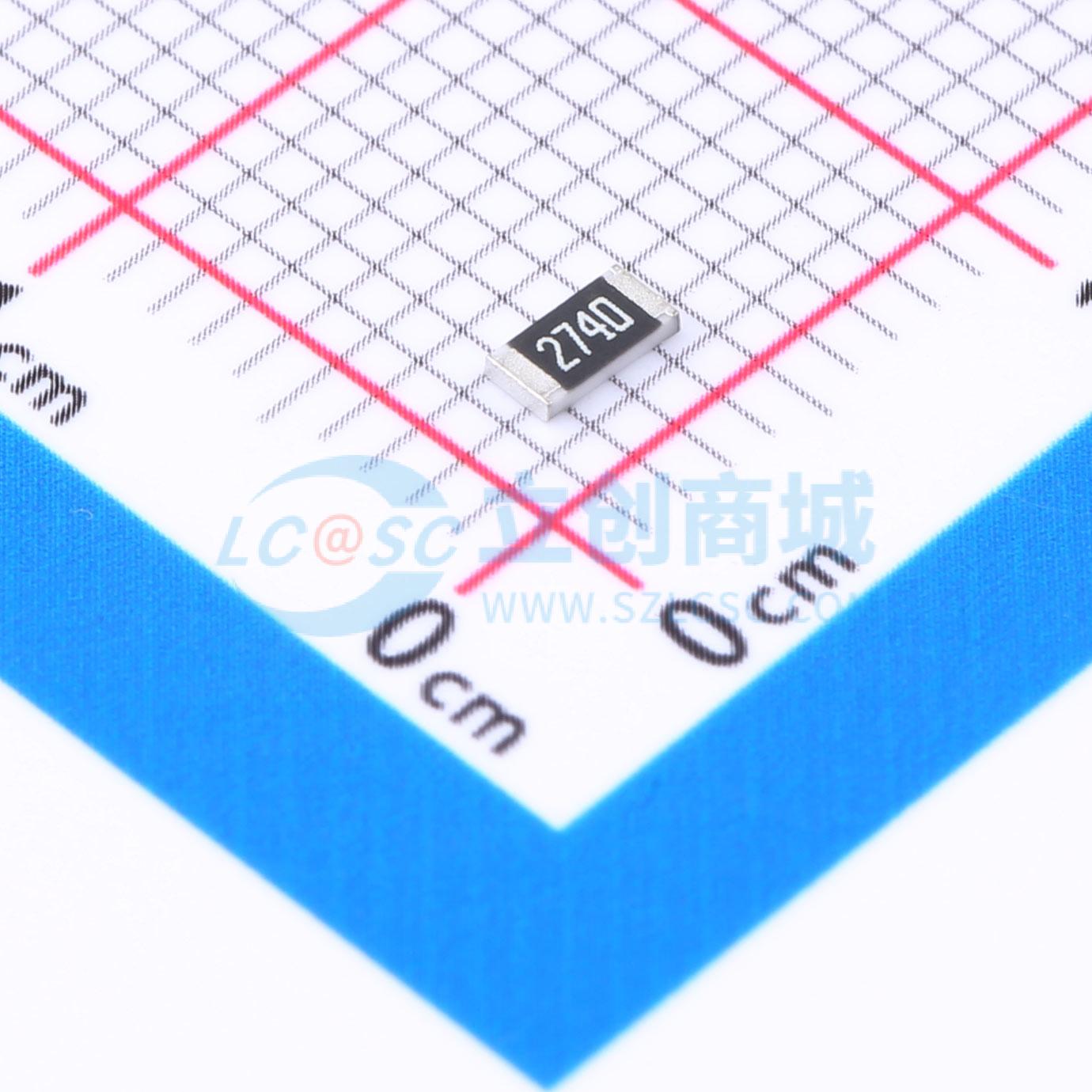 CR1206F42740G实物图