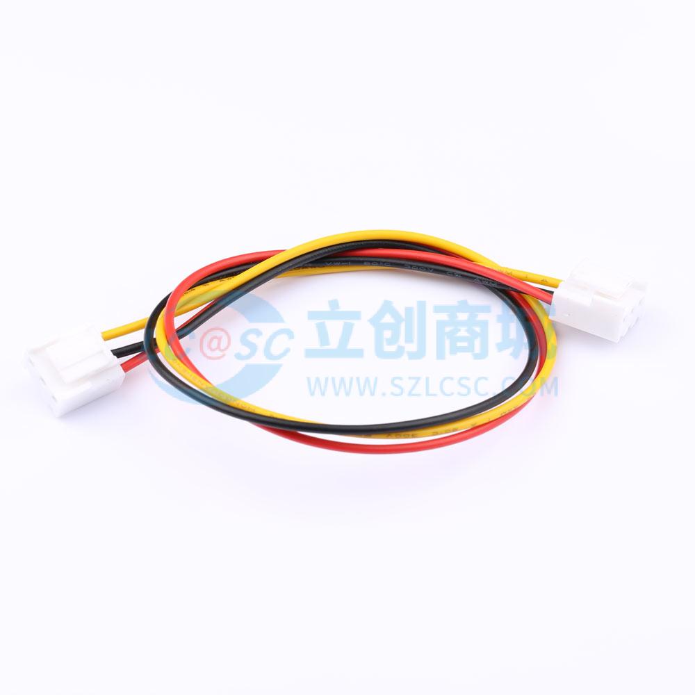 XF-39603003P3实物图