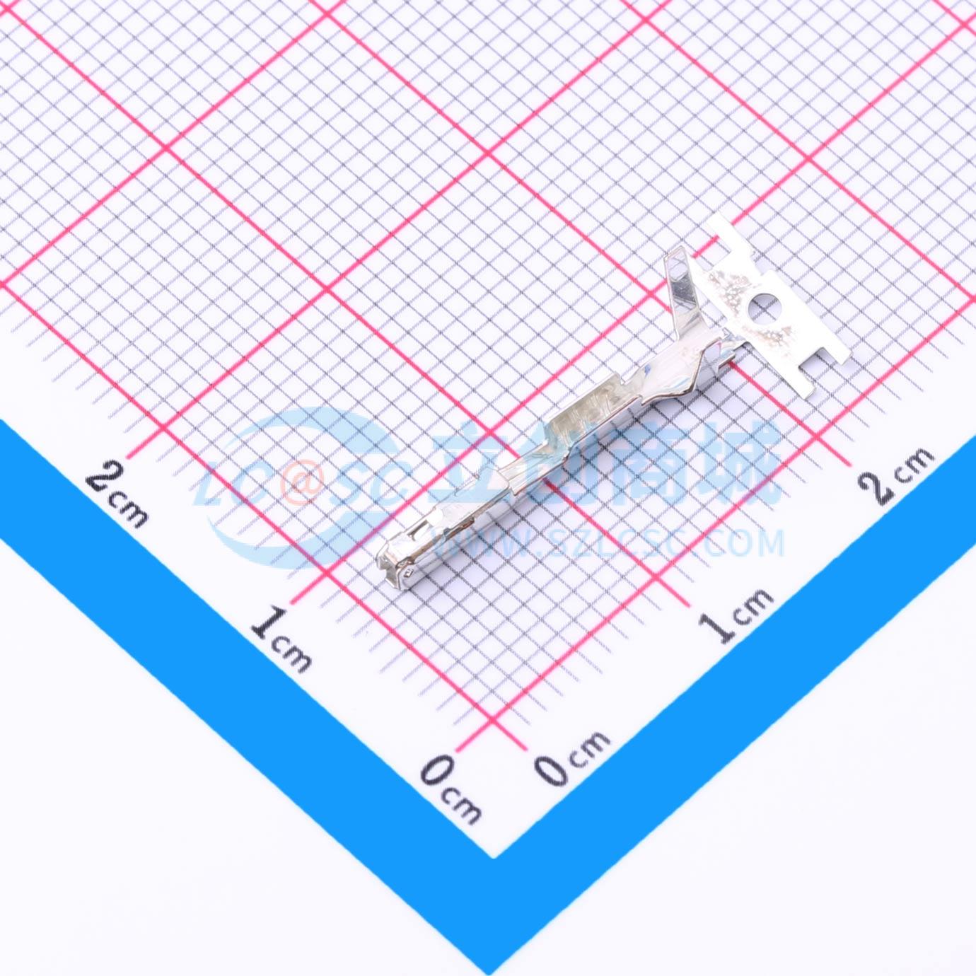 SAITS-A03T-M064实物图