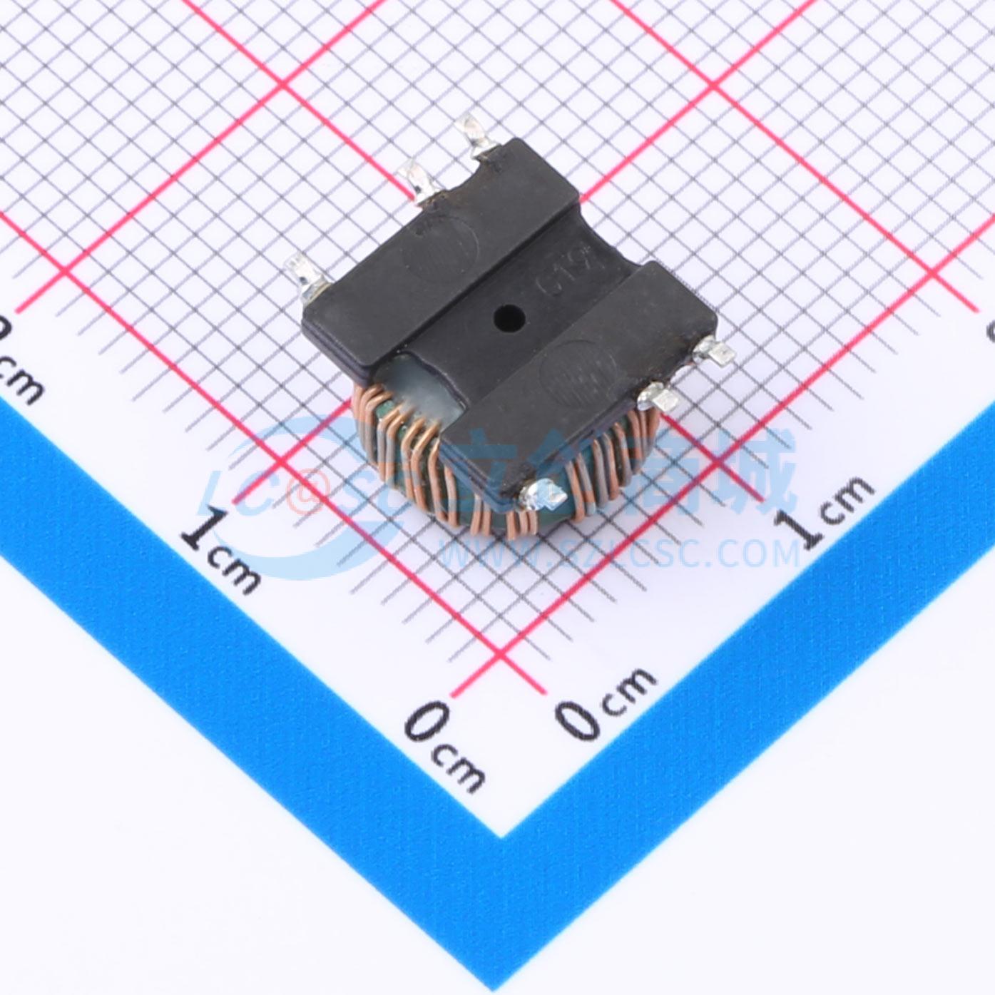 SMD09H1971R商品缩略图