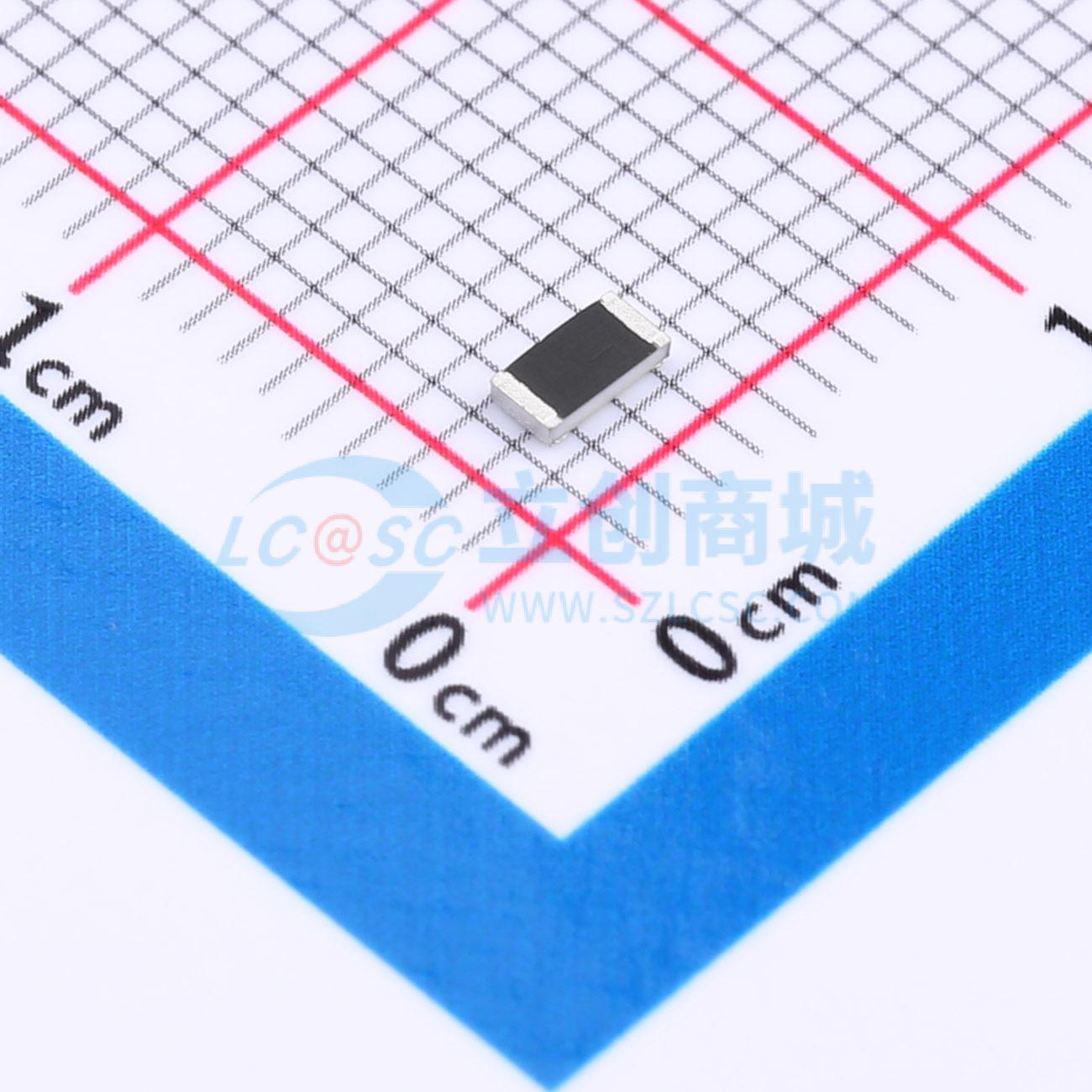 CRCW120612R0FKEAHP实物图