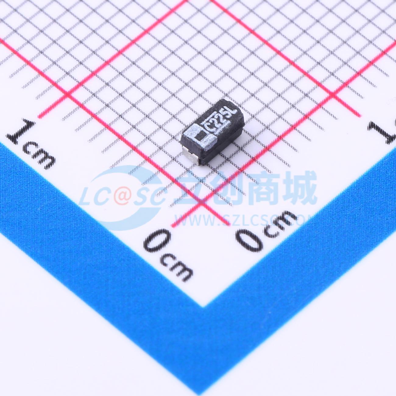 点击查看大图 293D225X0016A2TE3实物图