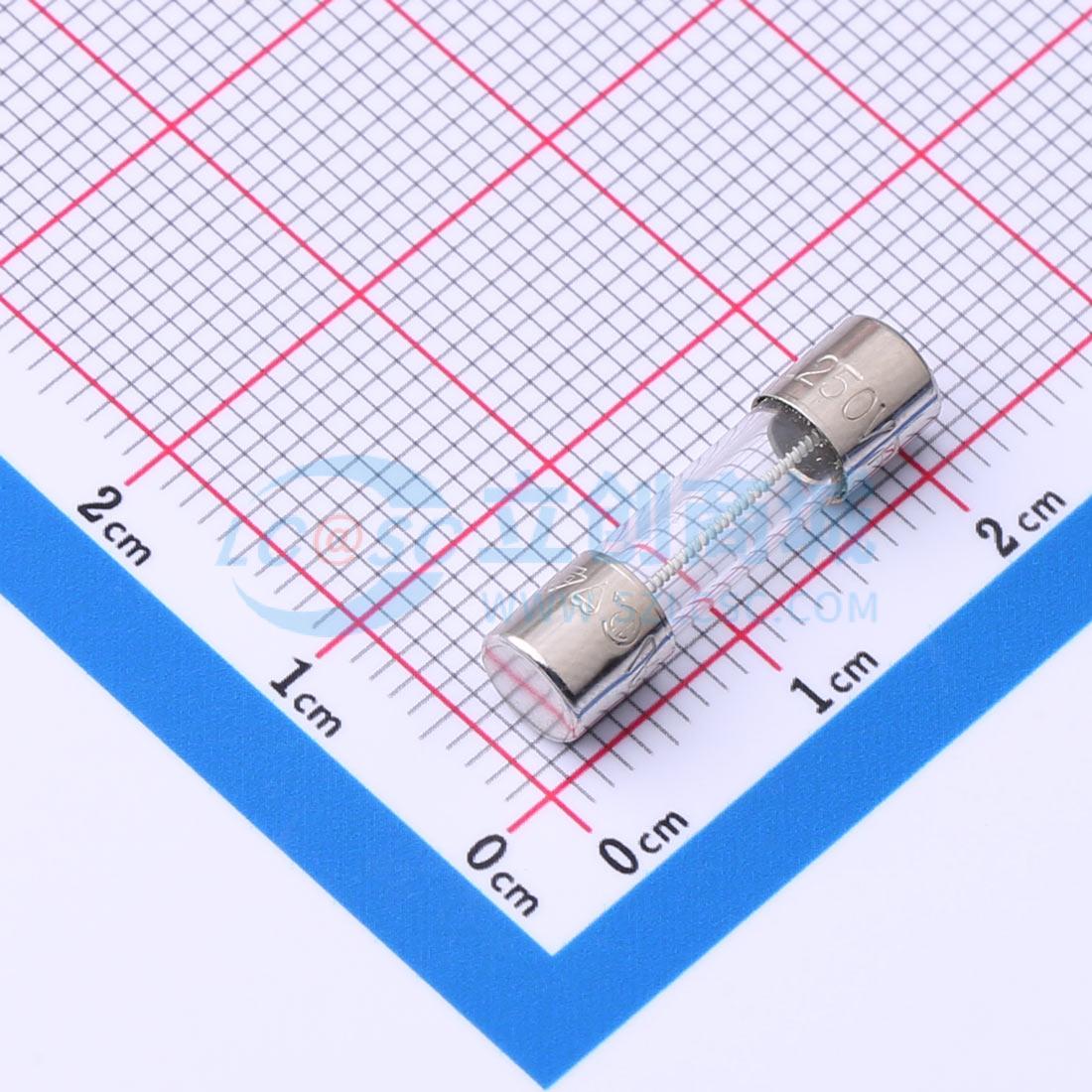 点击查看大图 0213.800MXP实物图