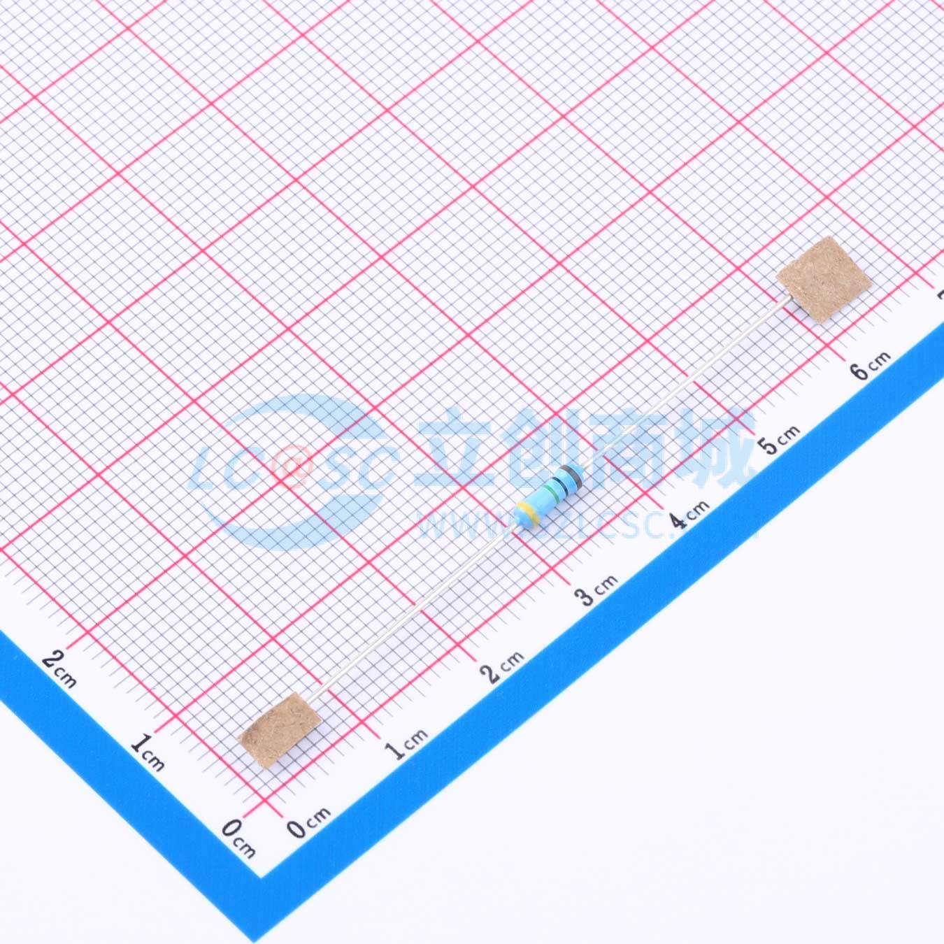 点击查看大图 VR25000001004JA500实物图