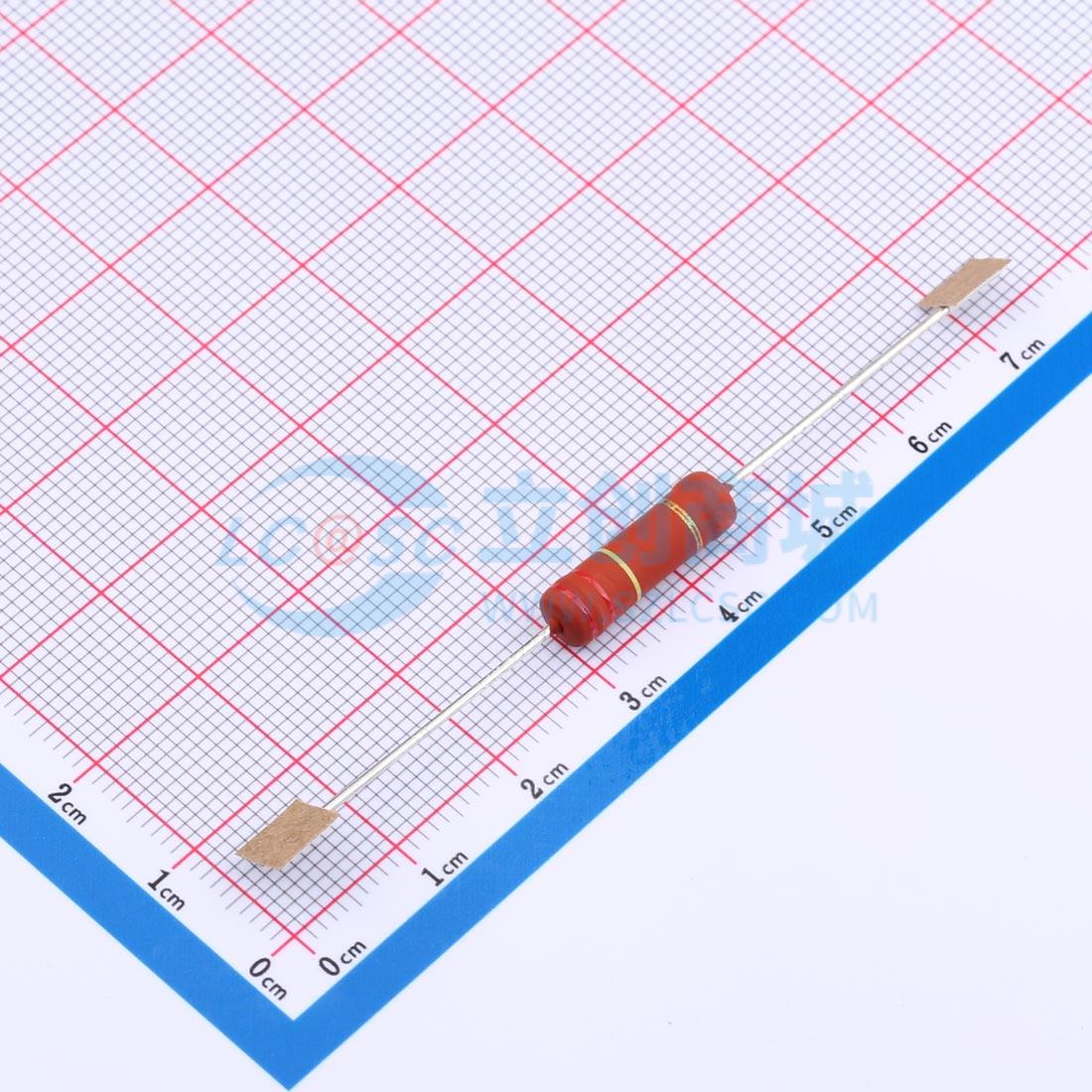 点击查看大图 PR03000202203JAC00实物图