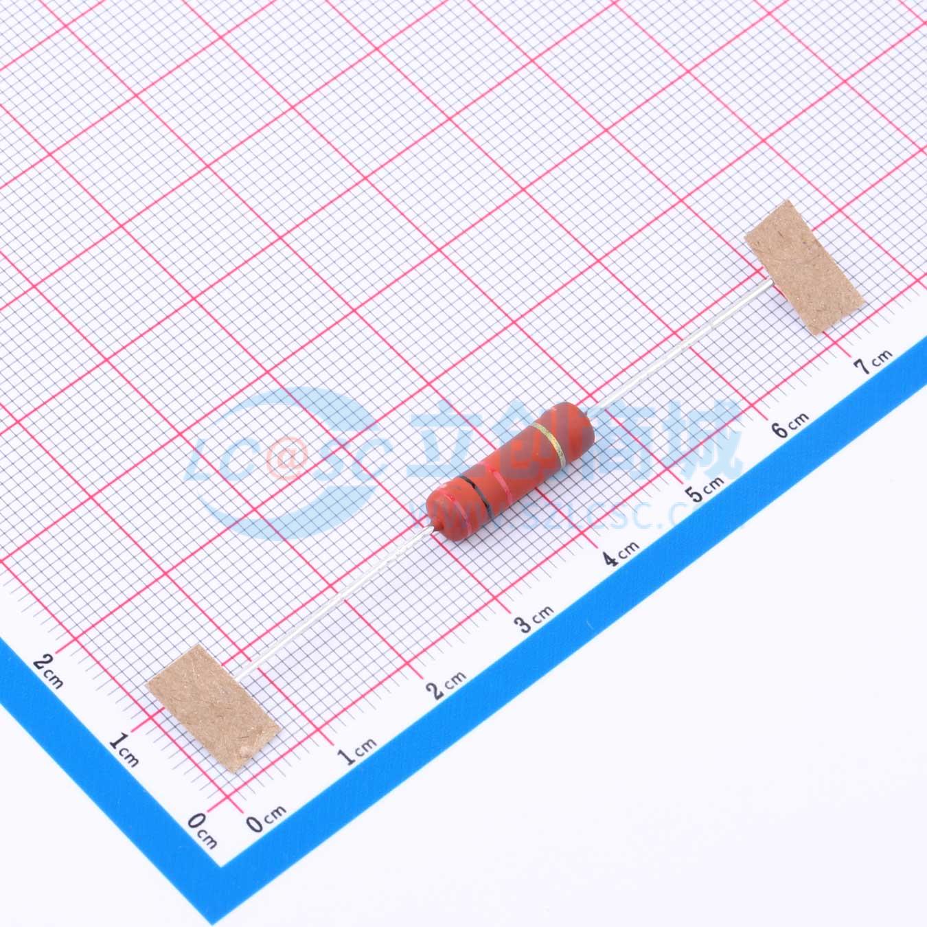 点击查看大图 PR03000202001JAC00实物图