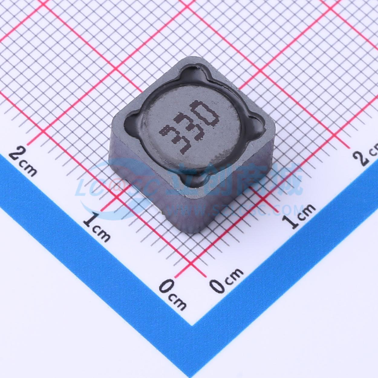 点击查看大图 HX CYH127-33UH实物图