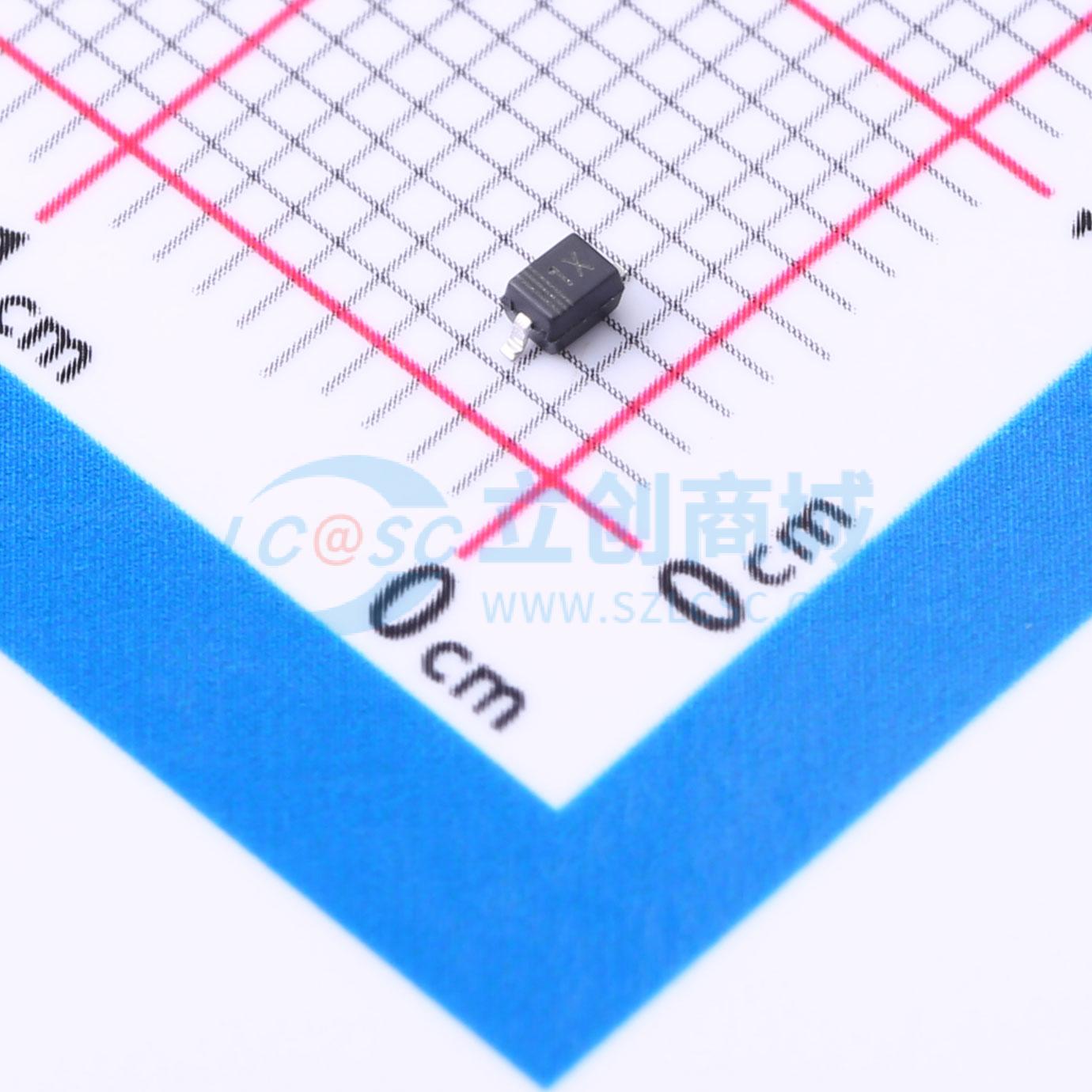 点击查看大图 MM3Z6V8实物图