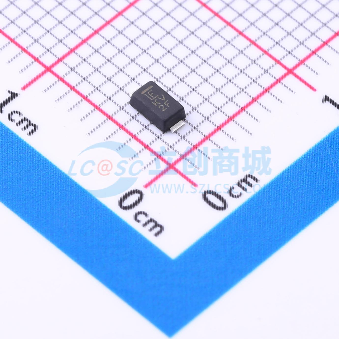 点击查看大图 SMF4L9.0A实物图