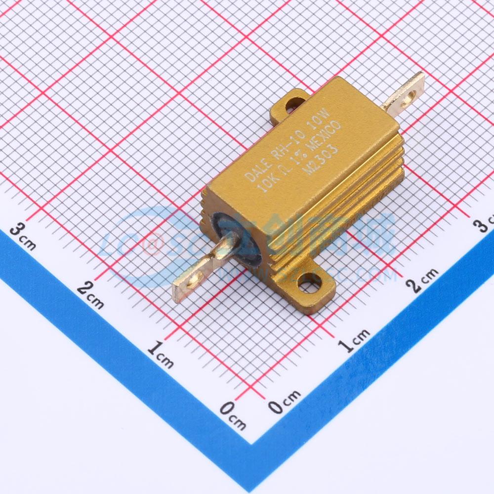 点击查看大图 RH01010K00FE02实物图