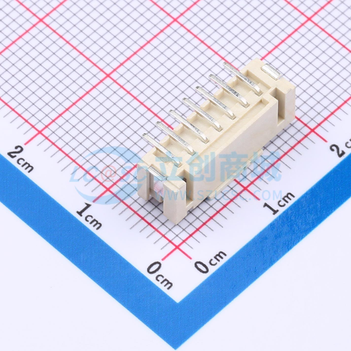 2.0-7P LT-BD商品缩略图