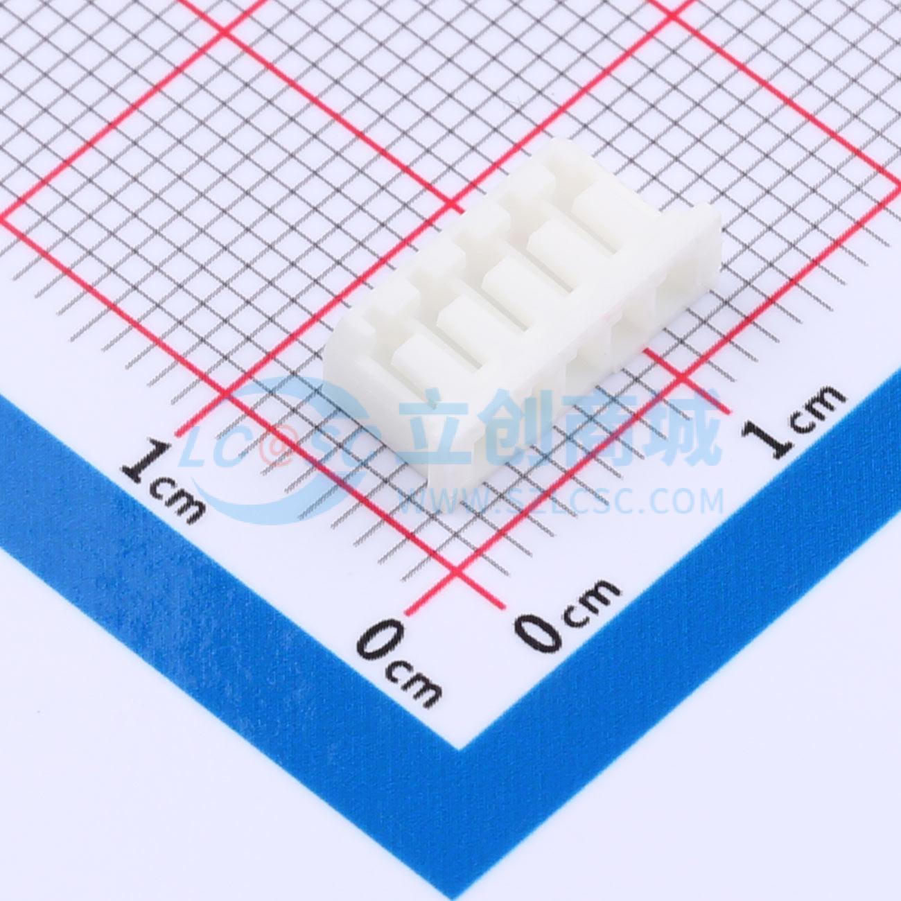 点击查看大图 X2012H-05-N0实物图