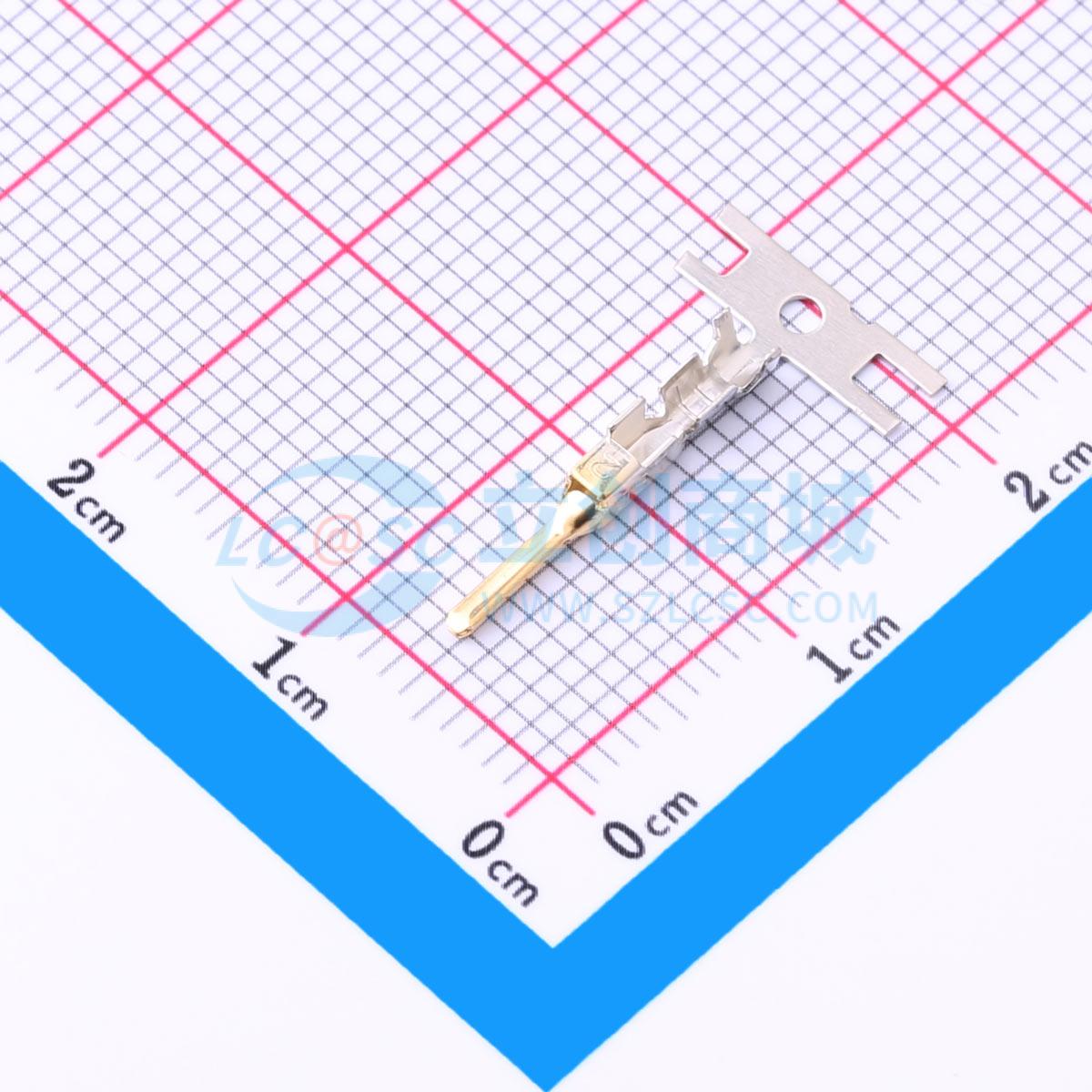 点击查看大图 SJ2M-01GF-M1.0N实物图