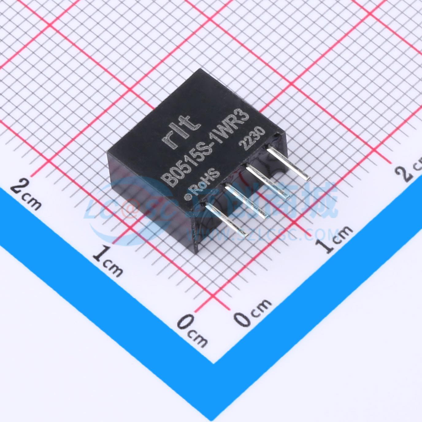 B0515S-1WR3实物图