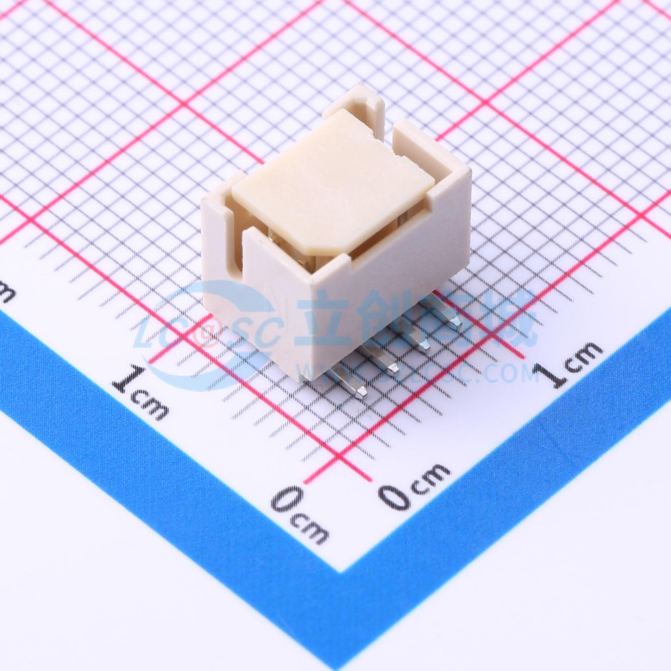 点击查看大图 X2026WVS-2x04D1-46SN实物图