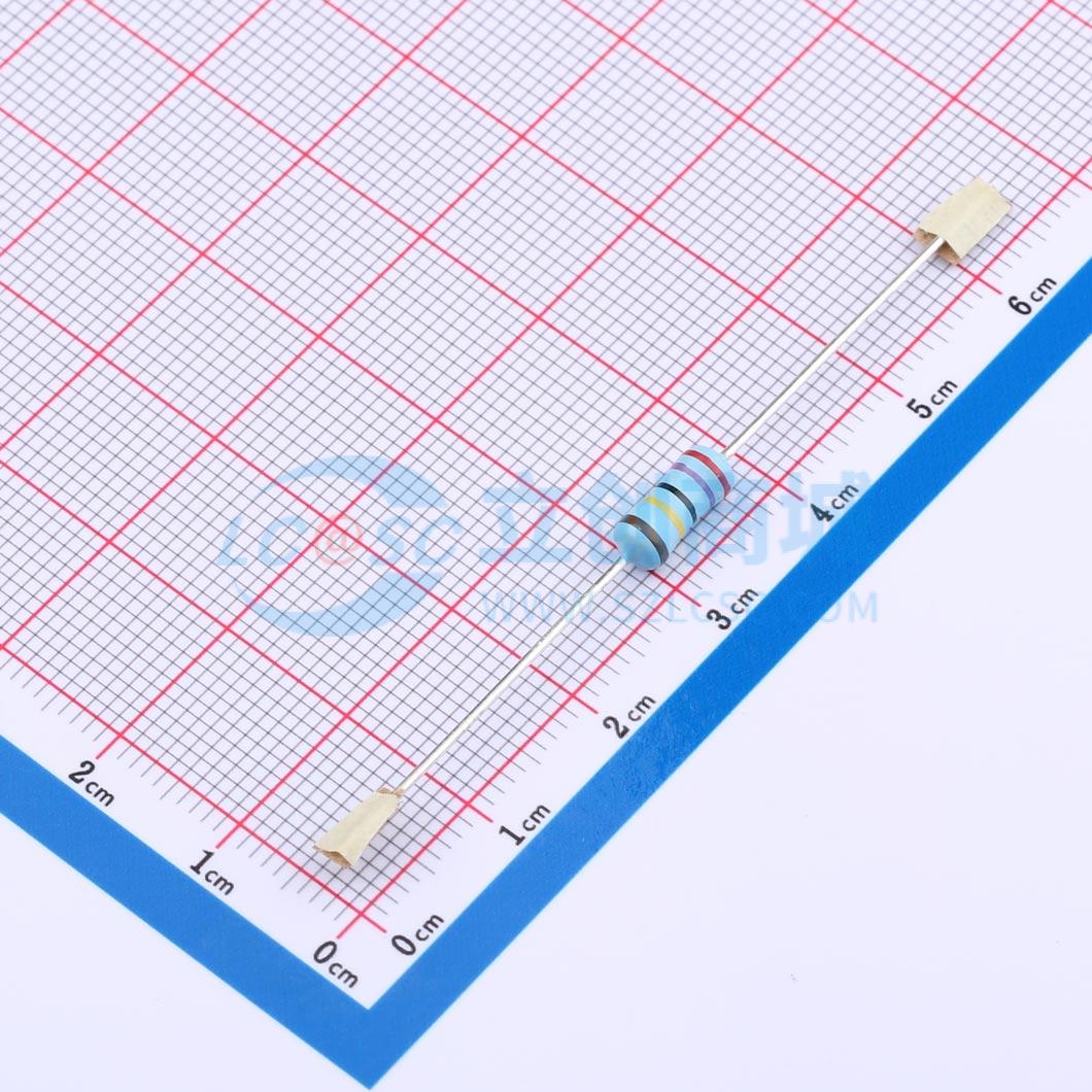 点击查看大图 VR37000002704FA100实物图