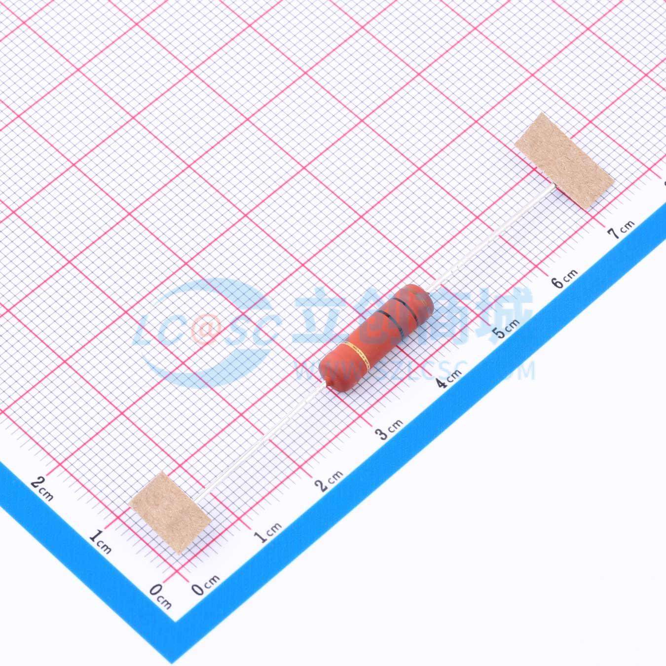 点击查看大图 PR03000201009JAC00实物图