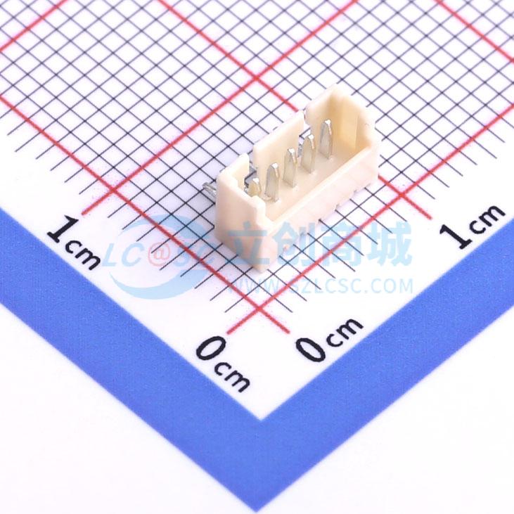 点击查看大图 1.25T-5AW实物图