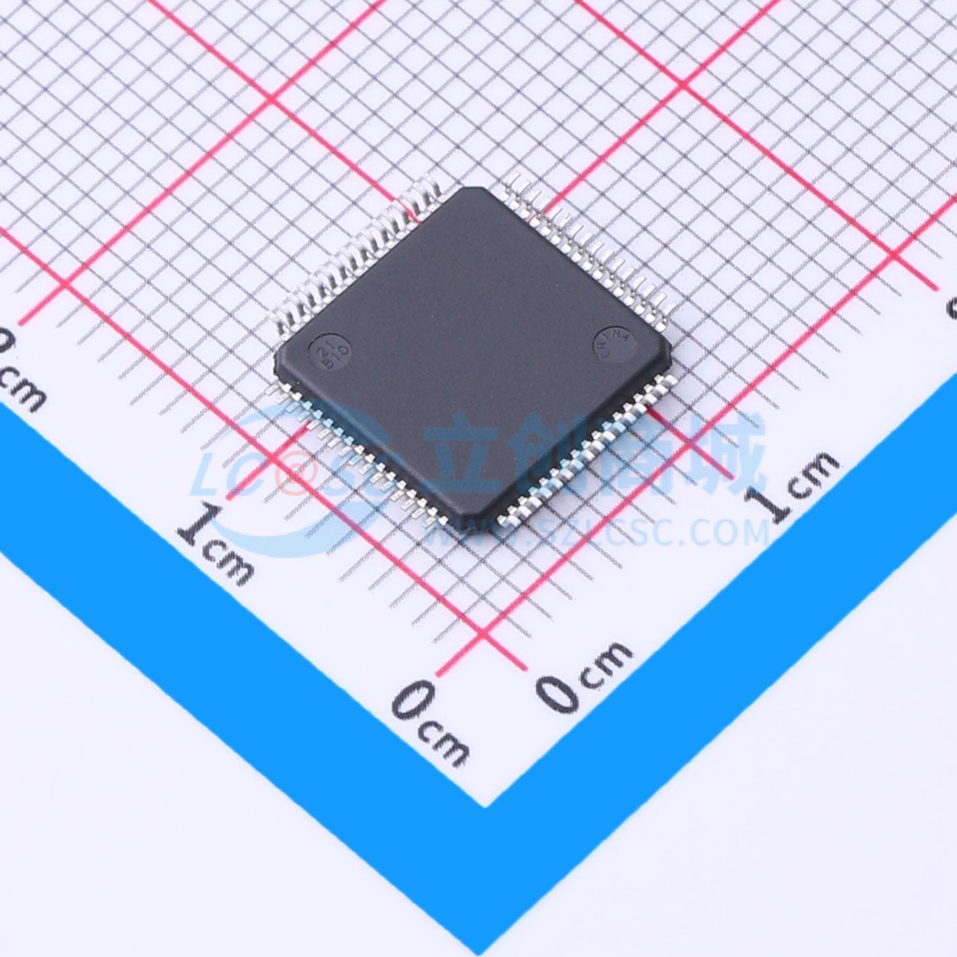 STM32F071RBT6TR商品缩略图