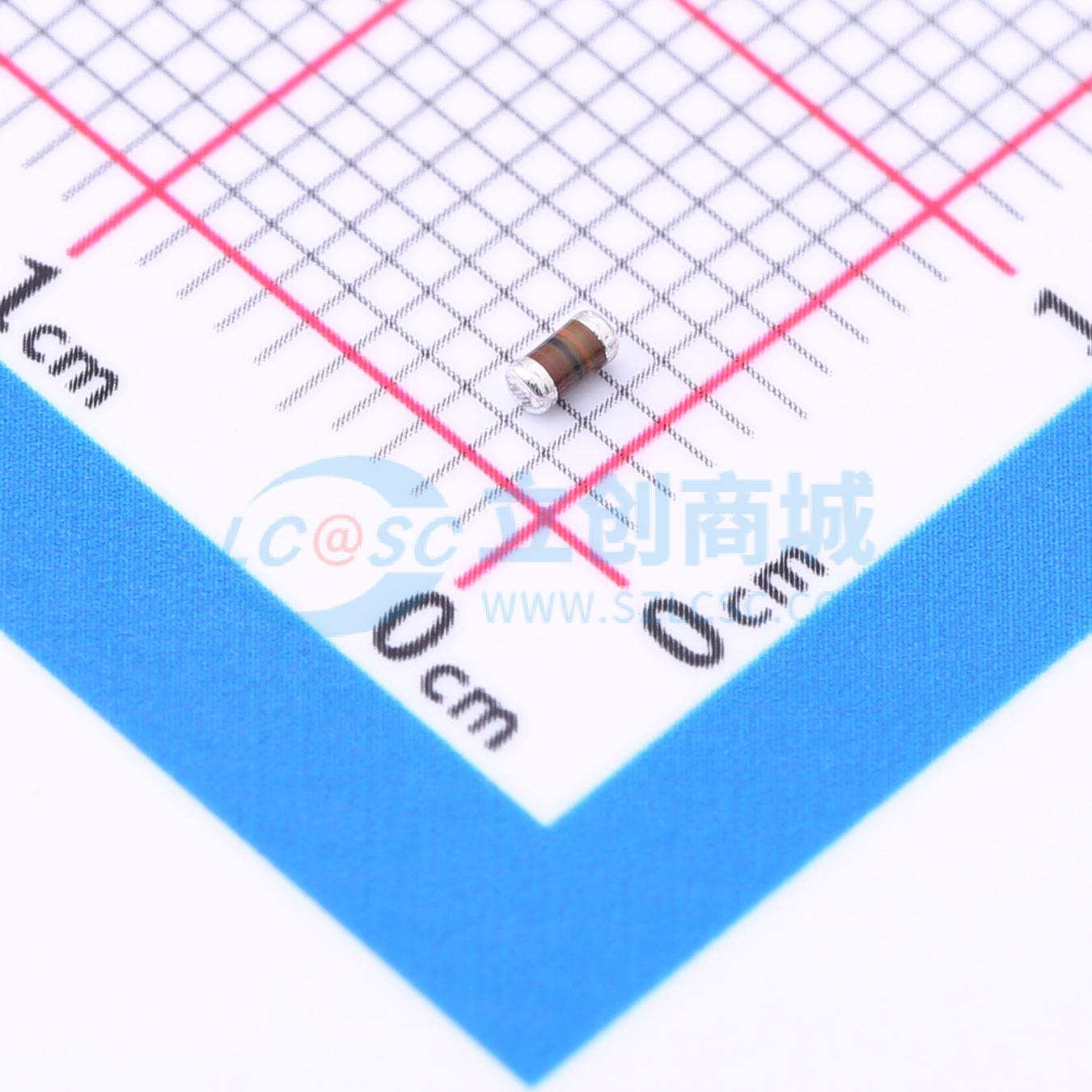 点击查看大图 MMU01020C1301FB300实物图