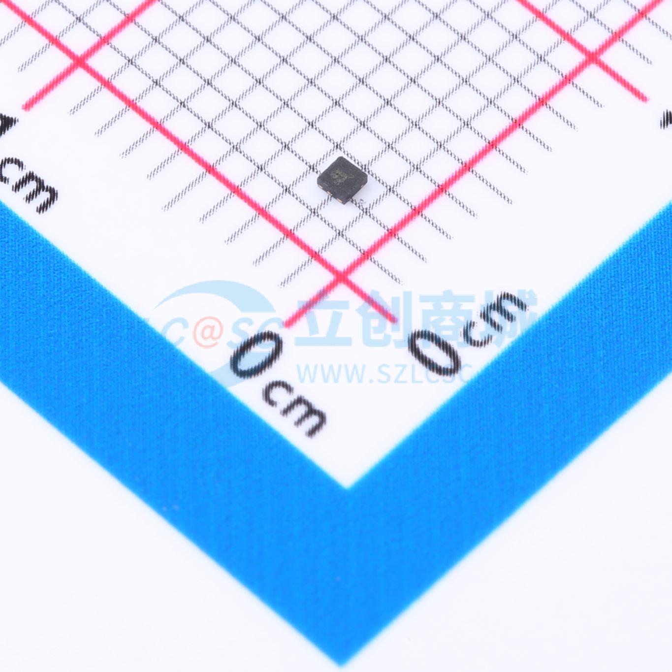 SN74AXC1T45DEAR实物图