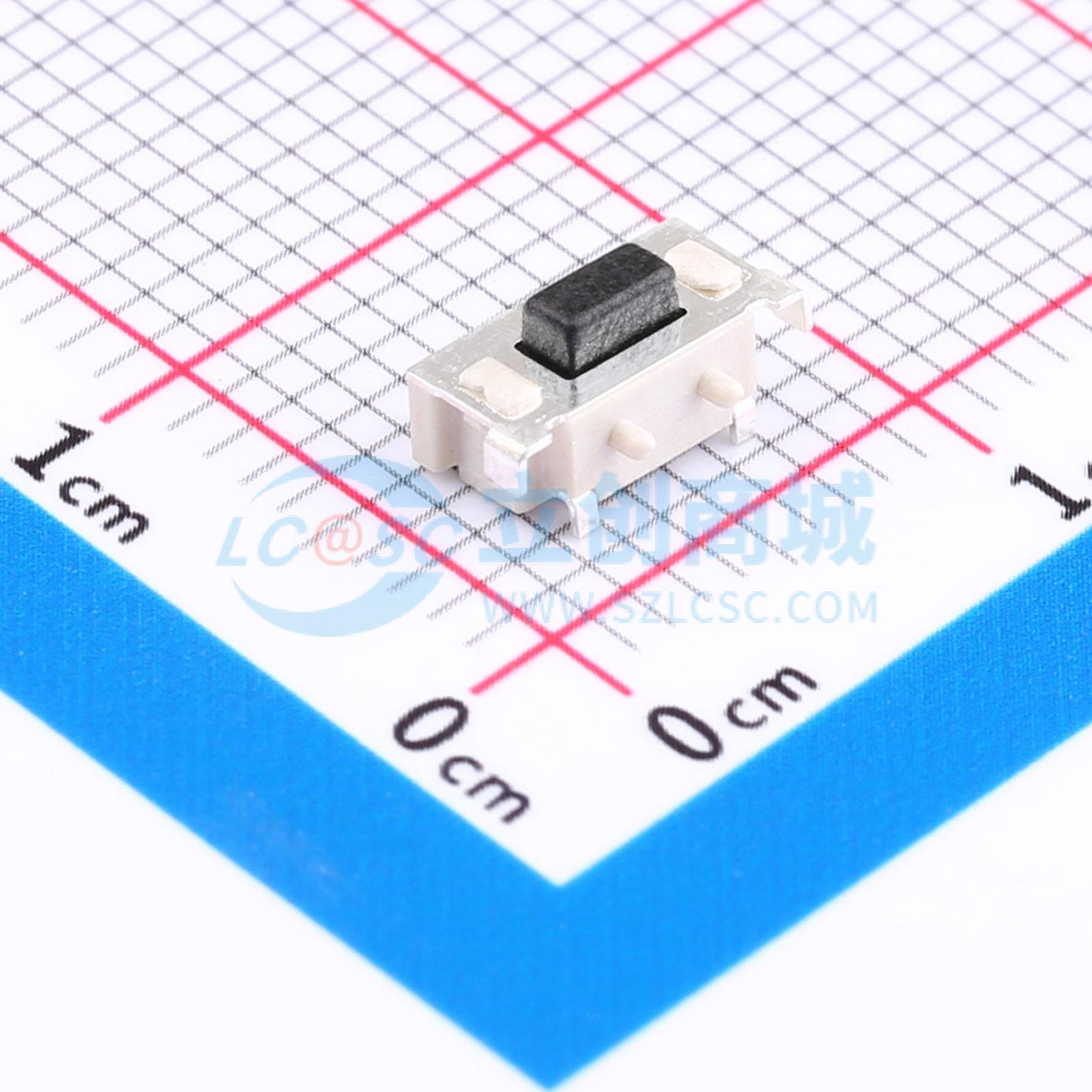 点击查看大图 TS36CA-0.6 160gf 031实物图