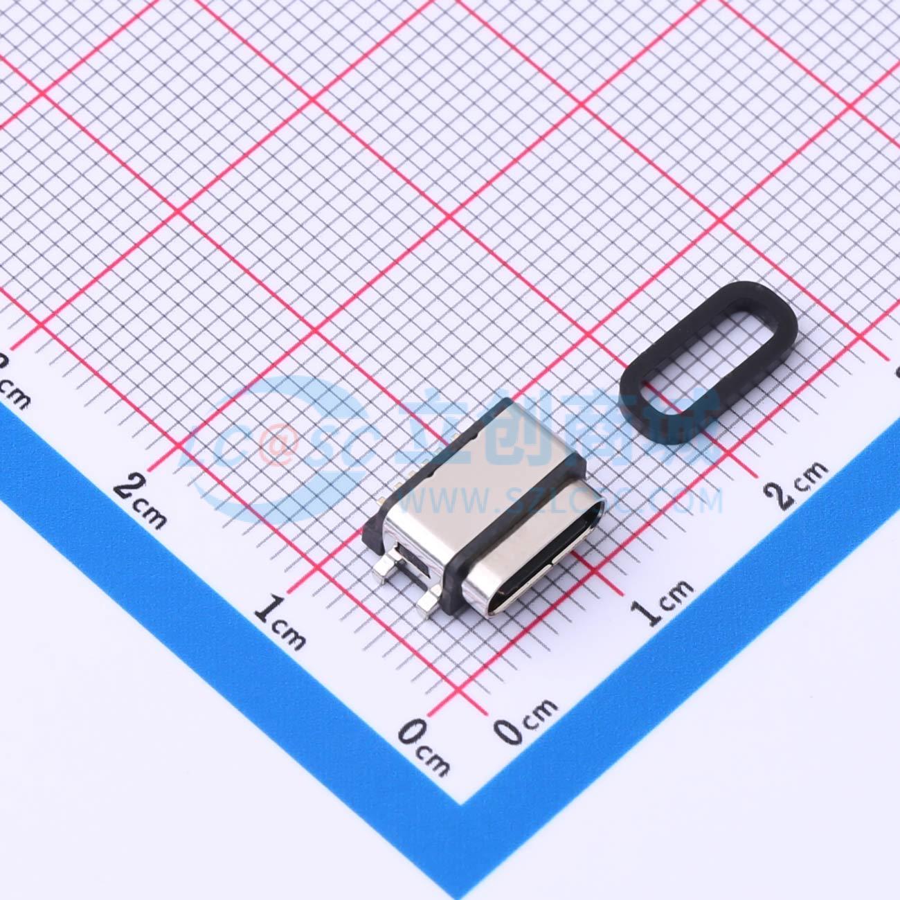 点击查看大图 U262-061N-5BF621实物图