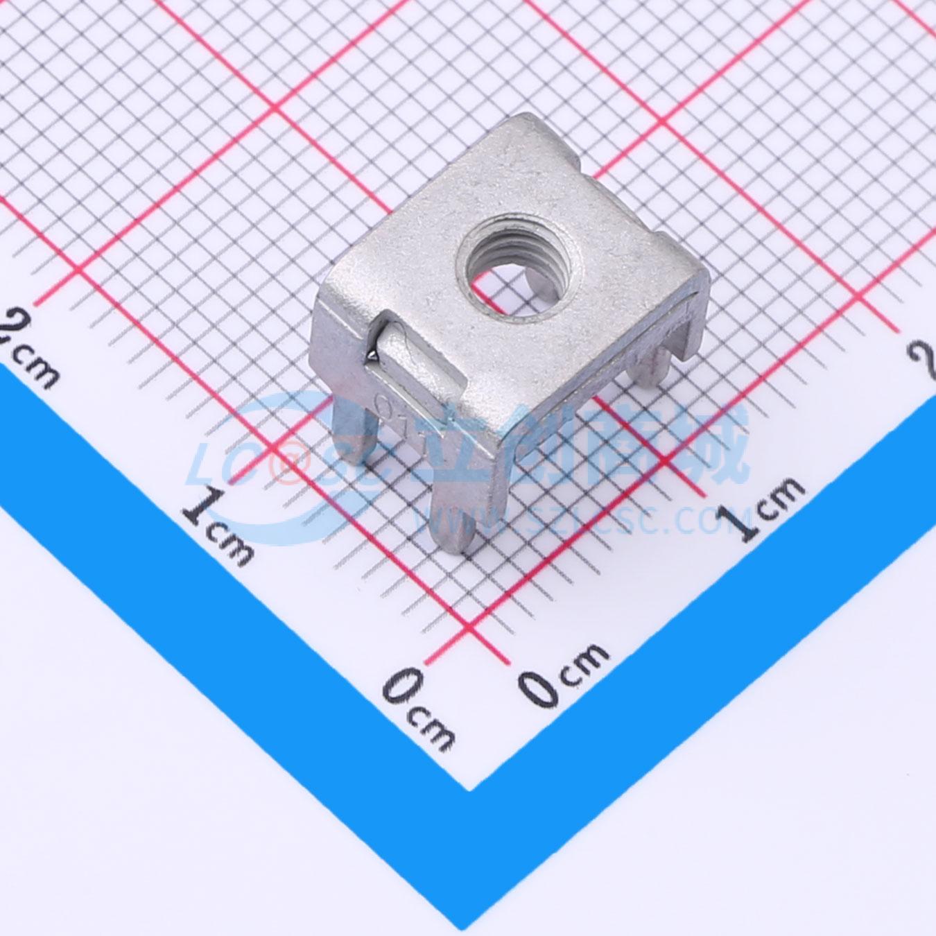 点击查看大图 ACTB011-M4实物图