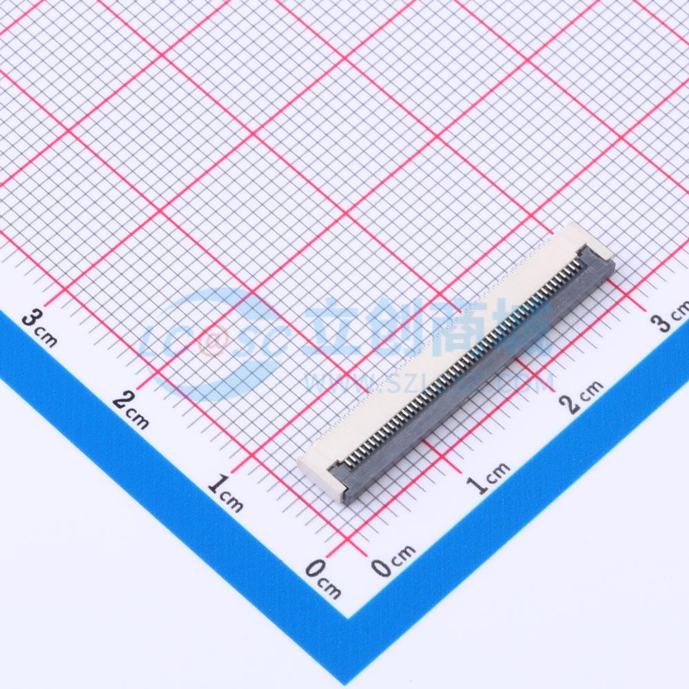 点击查看大图 05XS-50P实物图