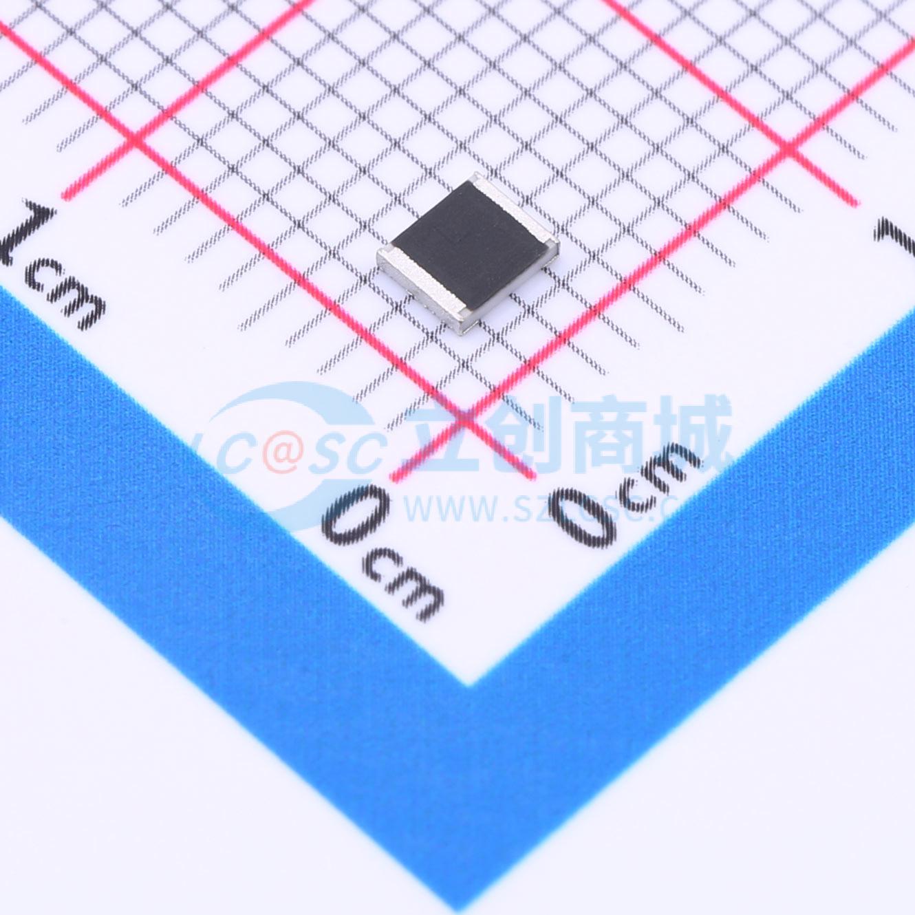 点击查看大图 CRCW1210200RJNEA实物图