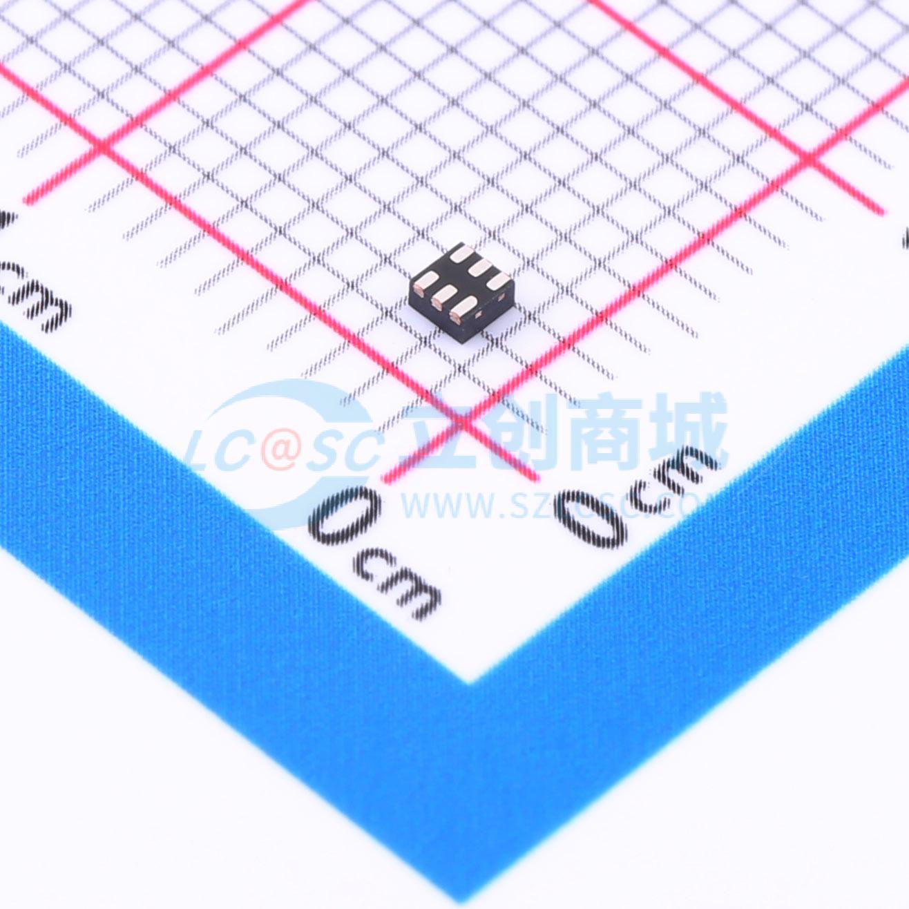 TLV70025DSER商品缩略图