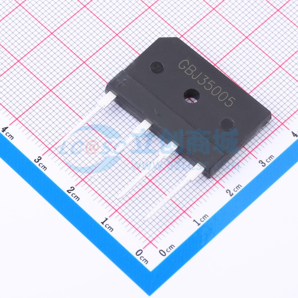 点击查看大图 GBJ35005实物图